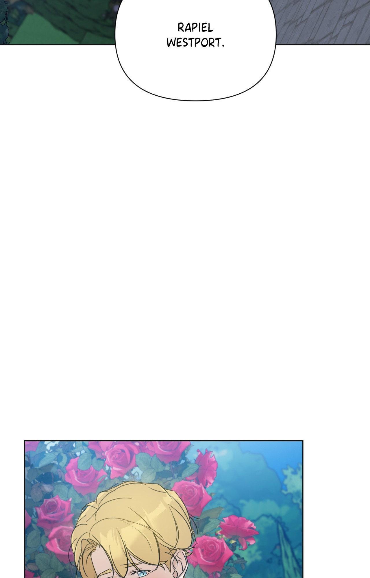 Into the Rose Garden «Official» - Chapter 43 manhwa