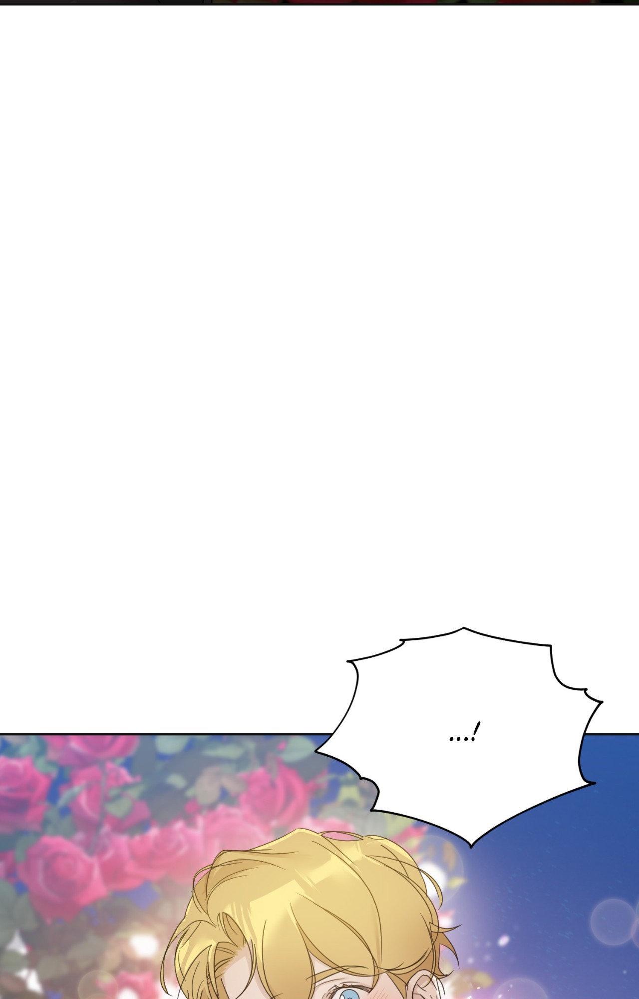 Into the Rose Garden «Official» - Chapter 43 manhwa