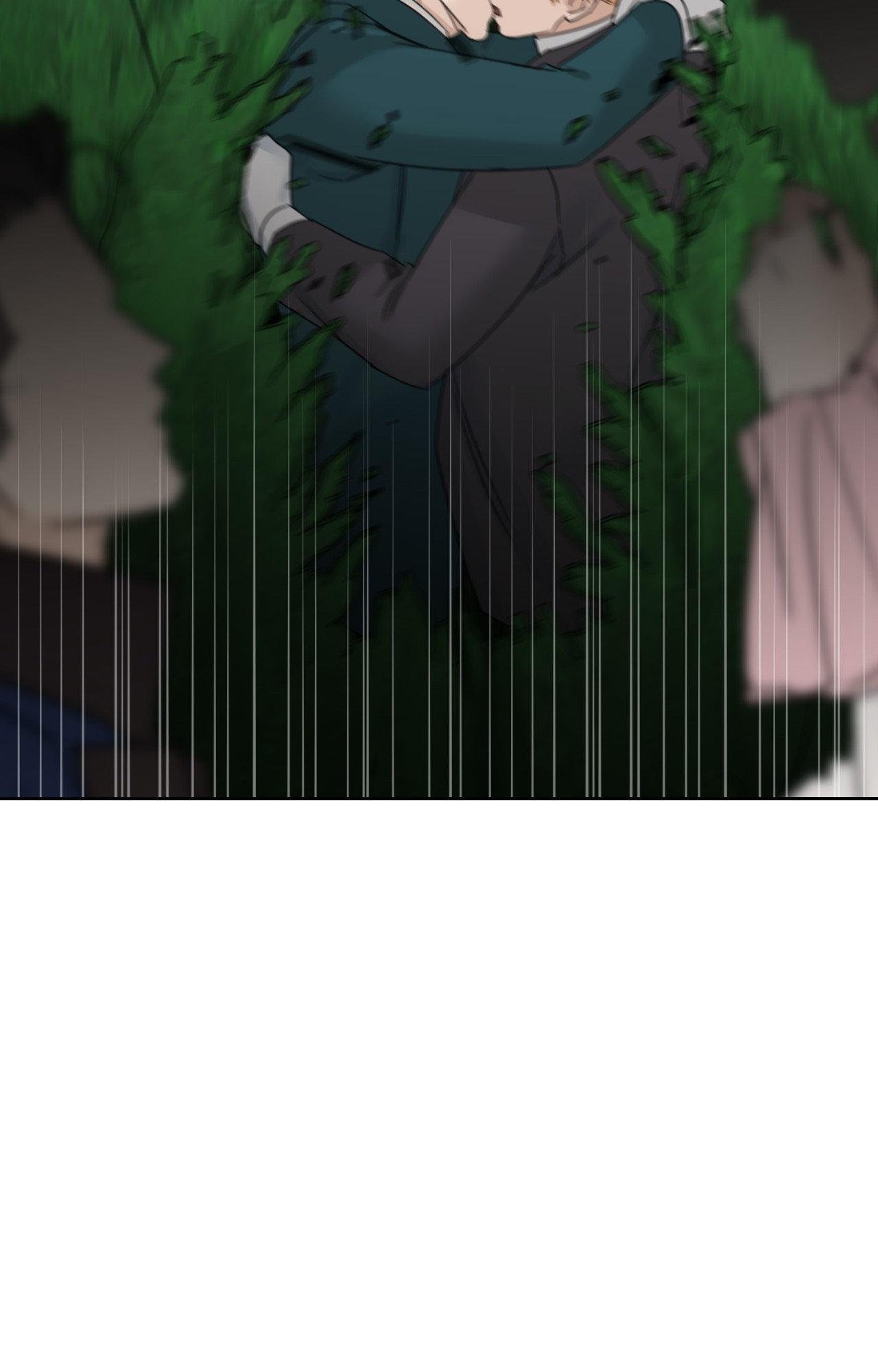 Into the Rose Garden «Official» - Chapter 43 manhwa