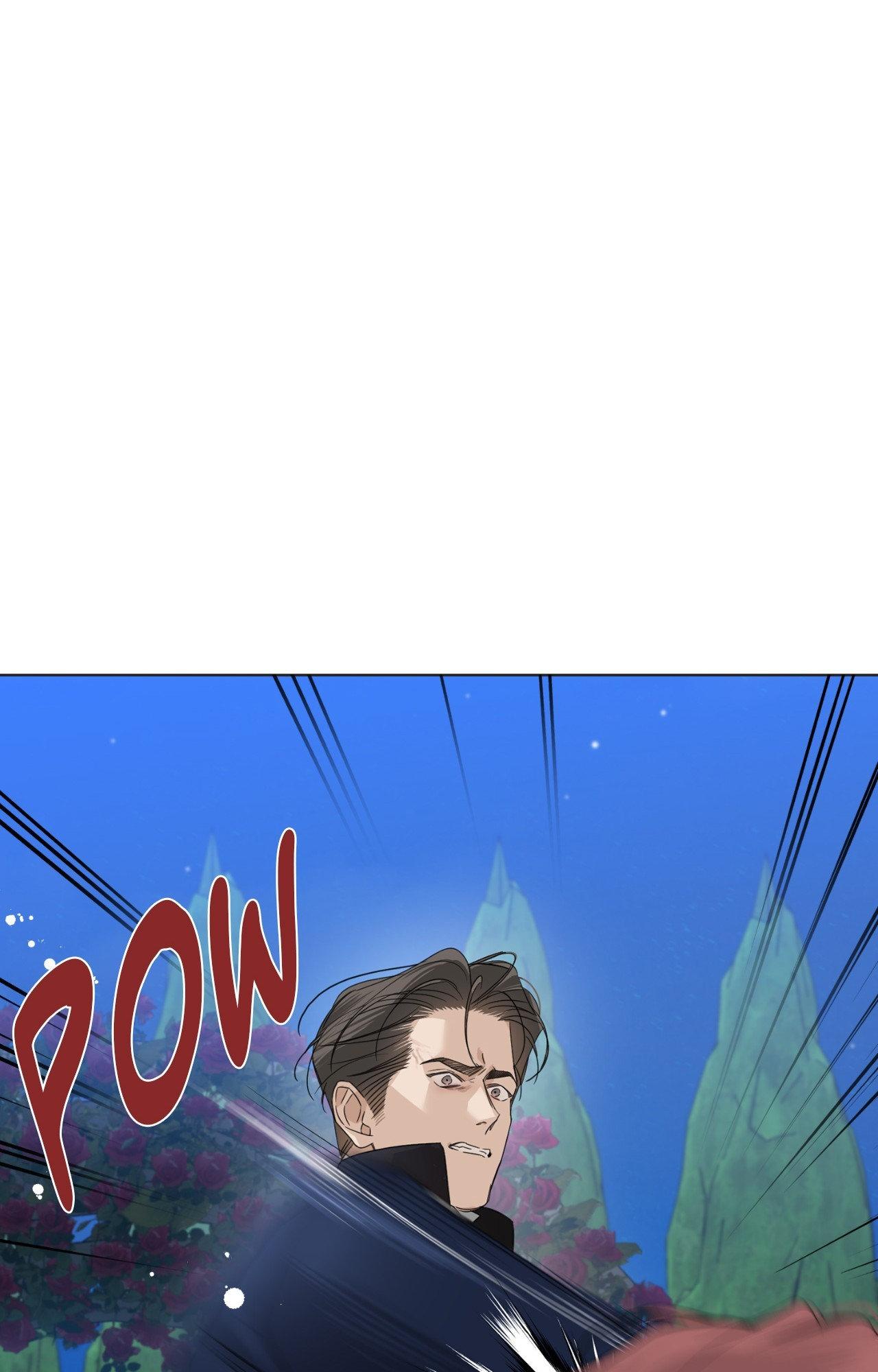 Into the Rose Garden «Official» - Chapter 43 manhwa