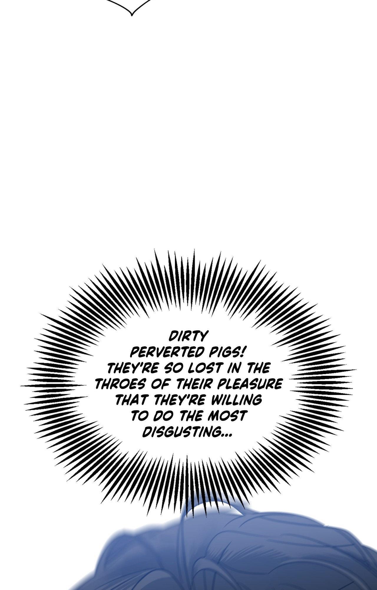 Into the Rose Garden «Official» - Chapter 44 manhwa