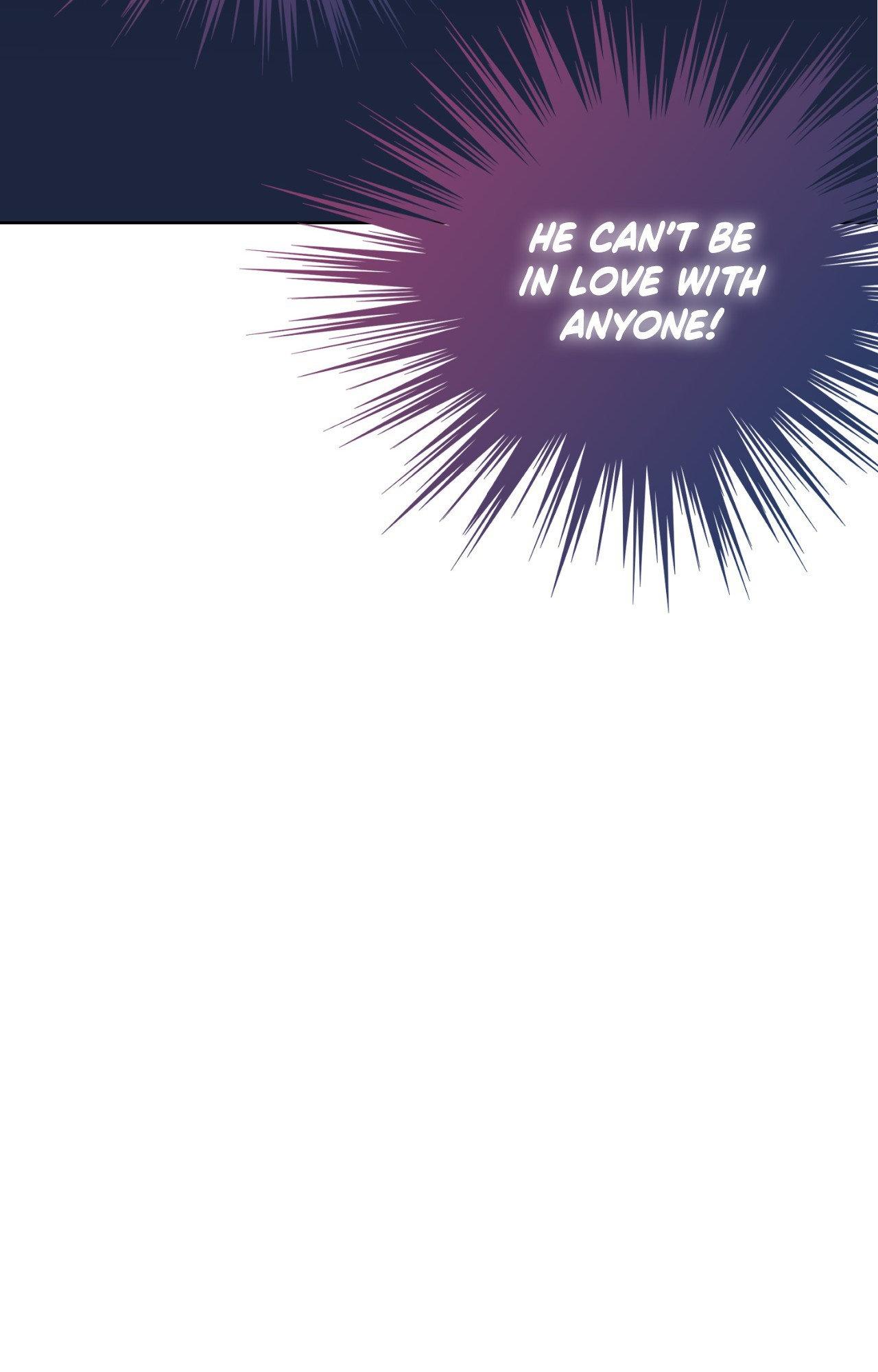 Into the Rose Garden «Official» - Chapter 44 manhwa