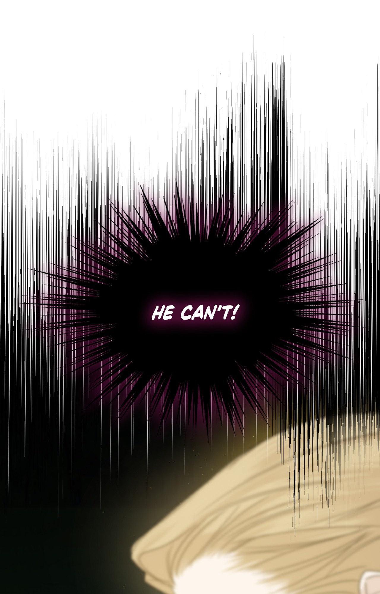 Into the Rose Garden «Official» - Chapter 44 manhwa