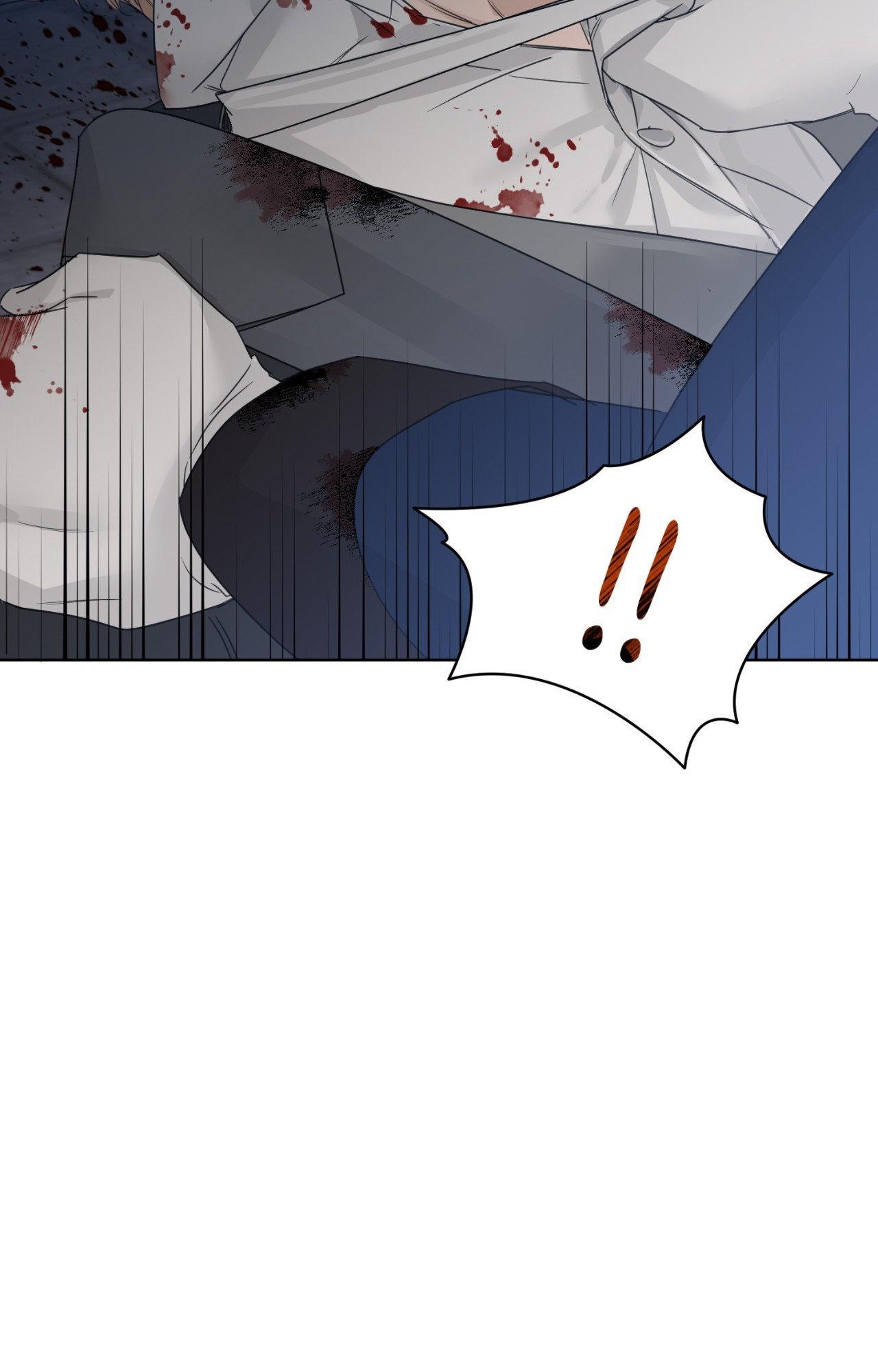 Into the Rose Garden «Official» - Chapter 44 manhwa