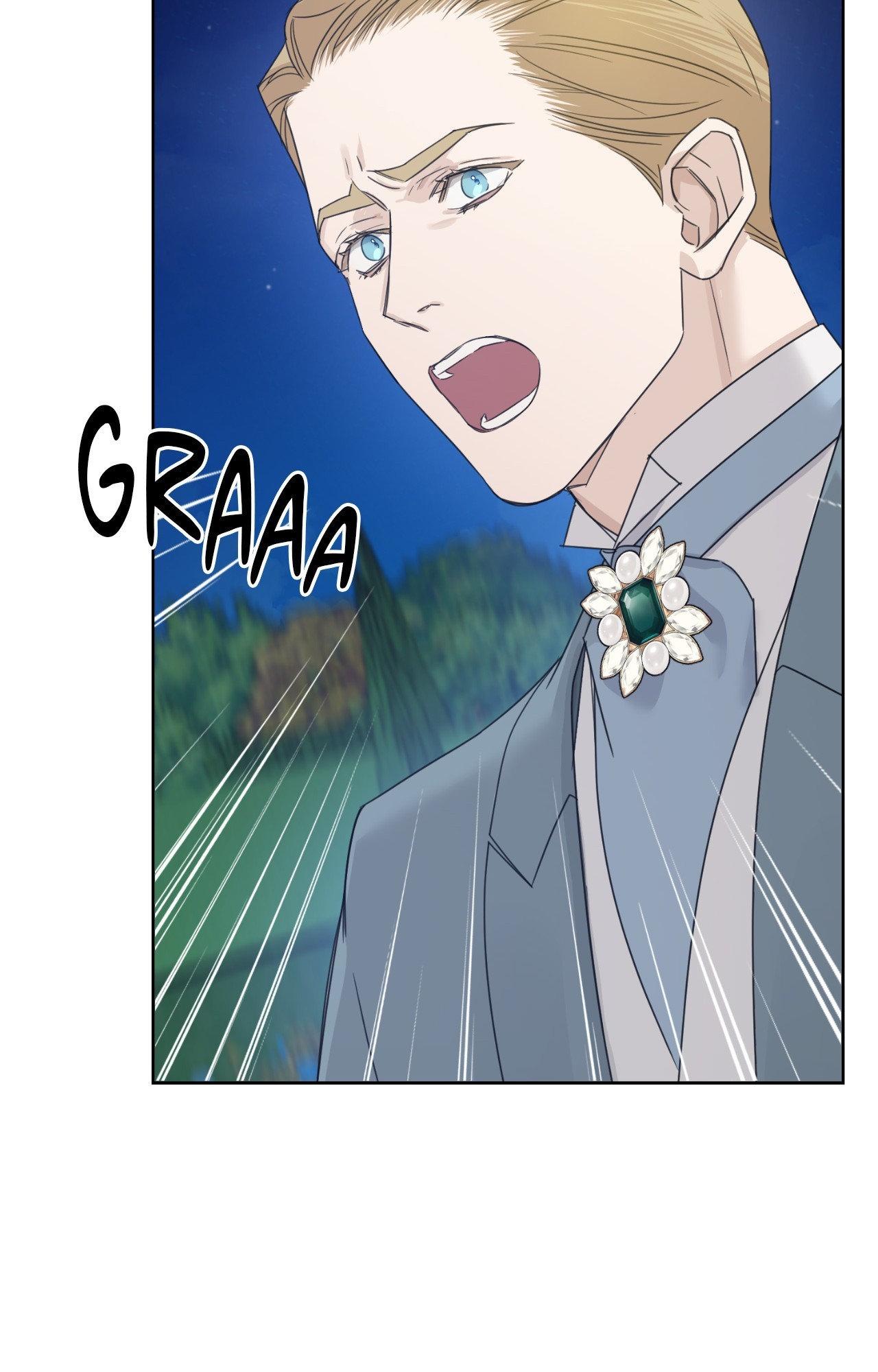 Into the Rose Garden «Official» - Chapter 44 manhwa
