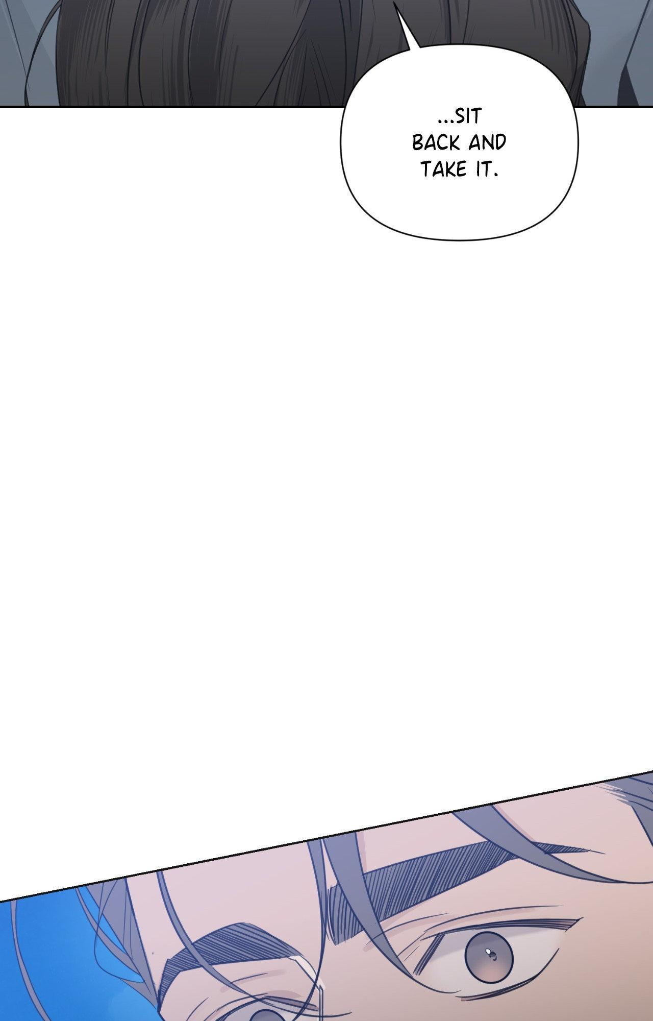 Into the Rose Garden «Official» - Chapter 44 manhwa
