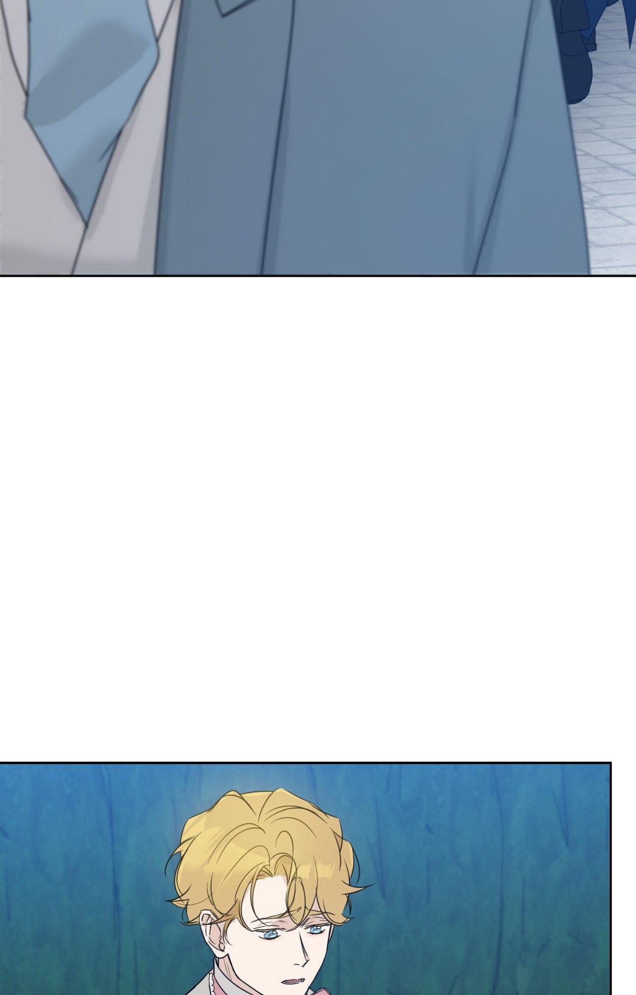 Into the Rose Garden «Official» - Chapter 44 manhwa
