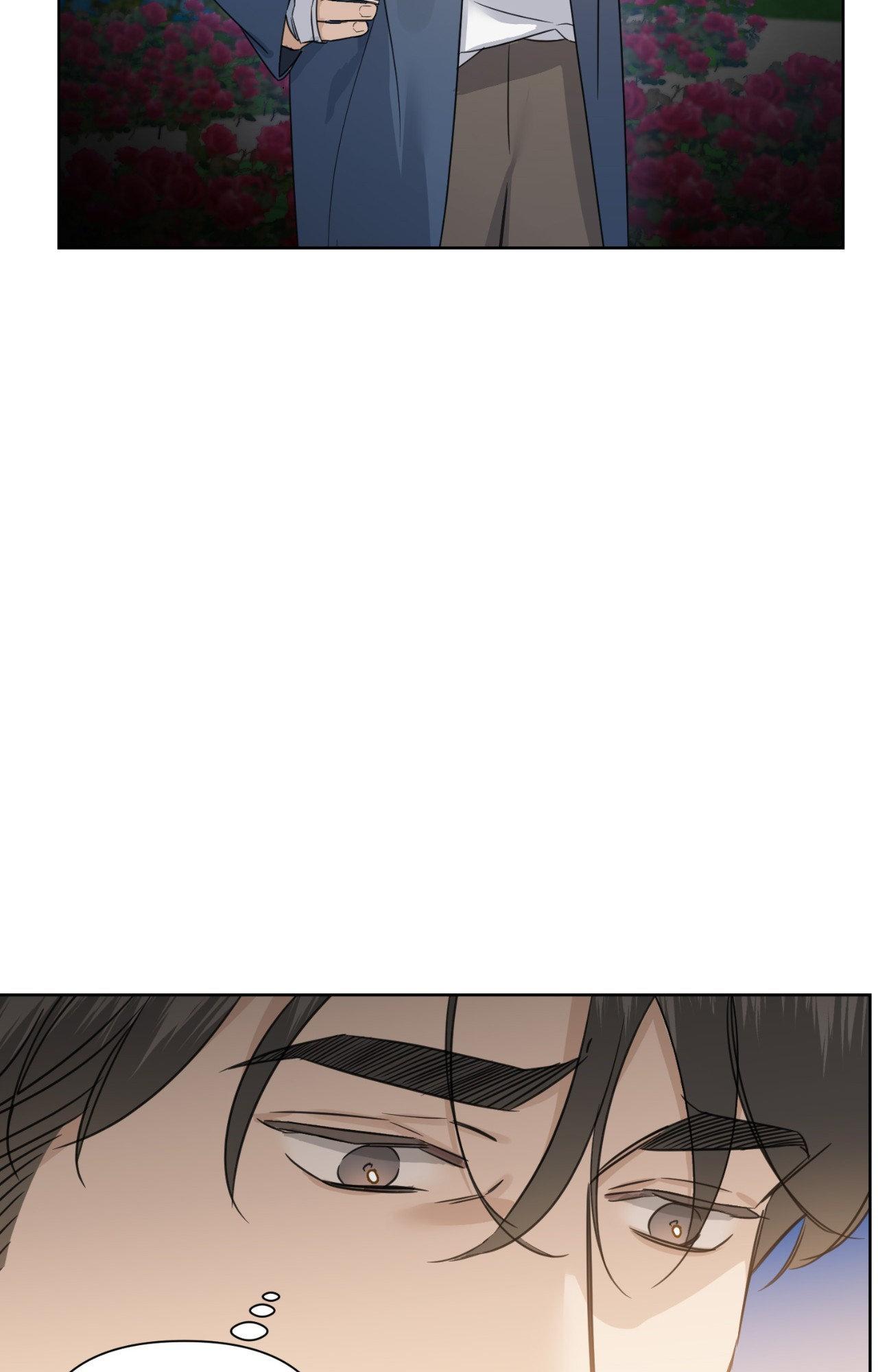 Into the Rose Garden «Official» - Chapter 44 manhwa