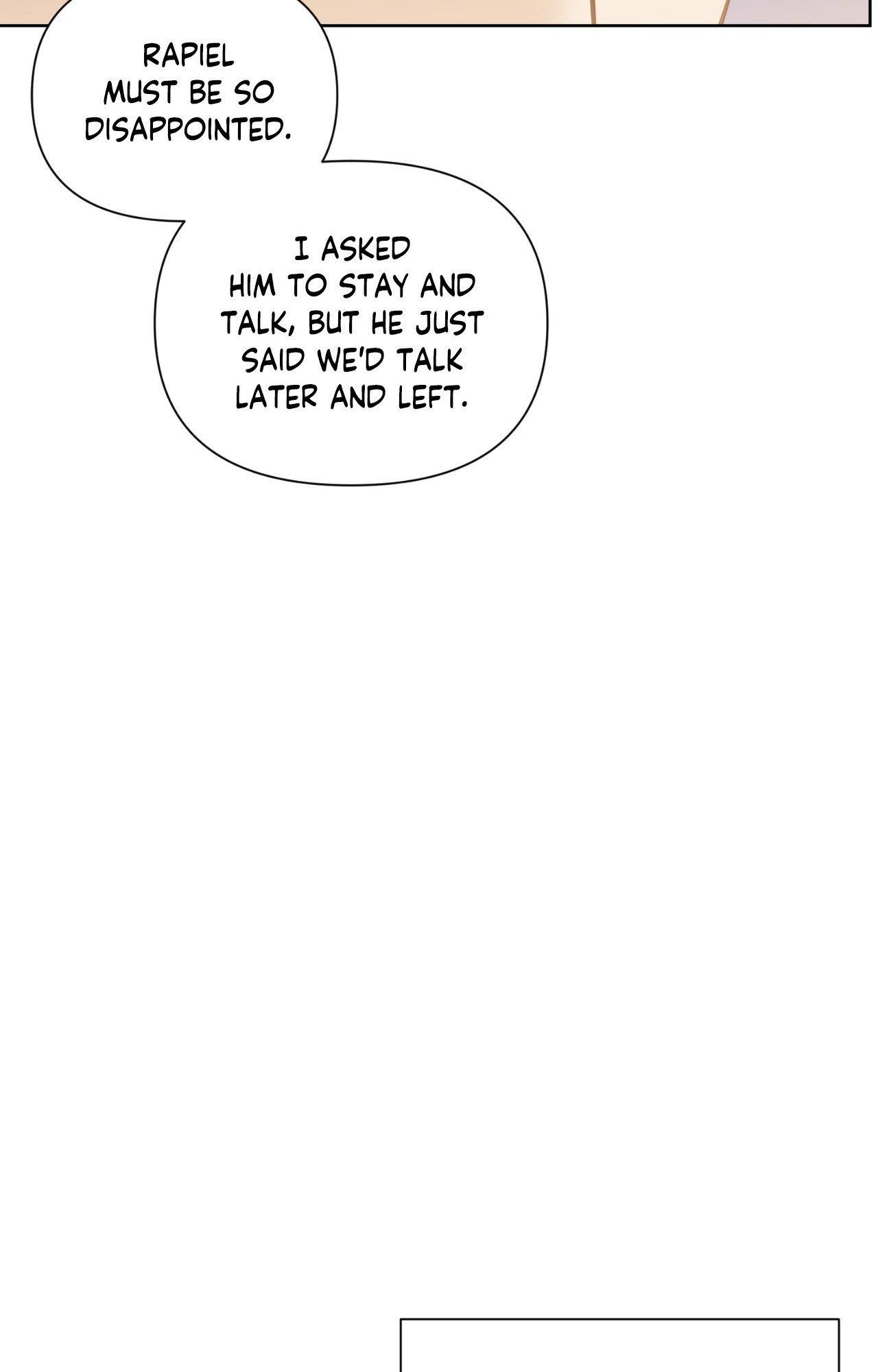 Into the Rose Garden «Official» - Chapter 44 manhwa