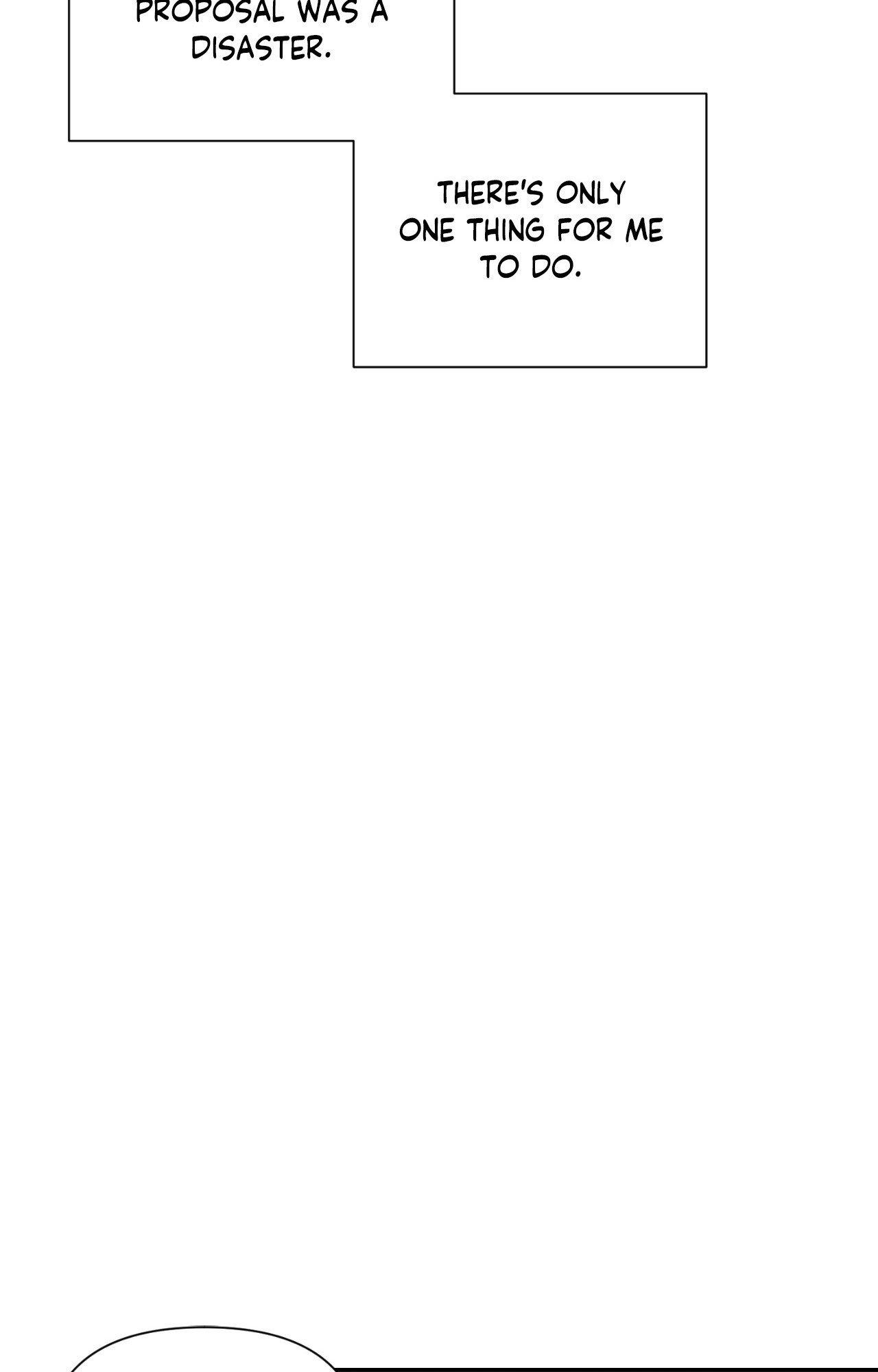 Into the Rose Garden «Official» - Chapter 44 manhwa