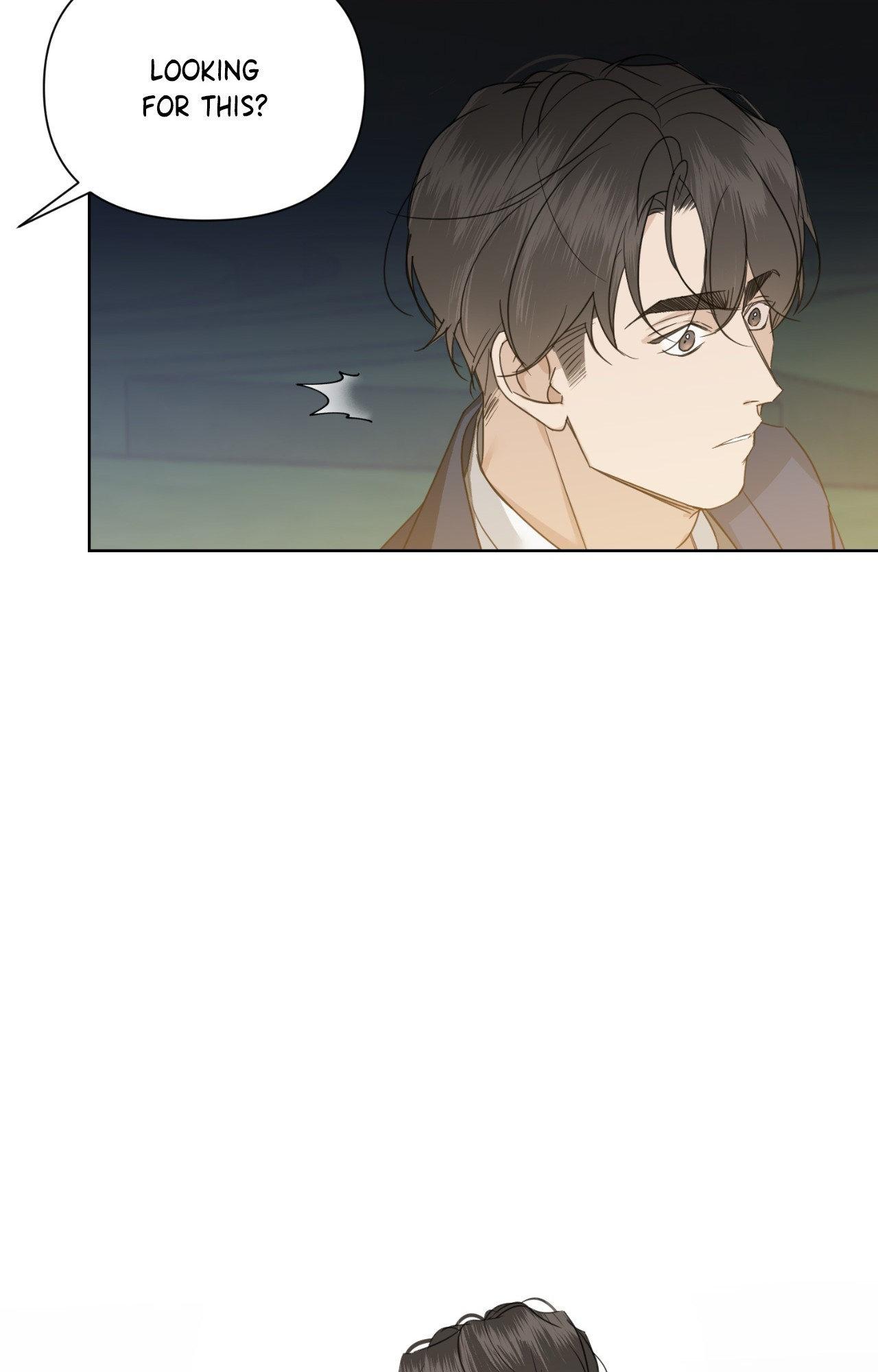 Into the Rose Garden «Official» - Chapter 44 manhwa