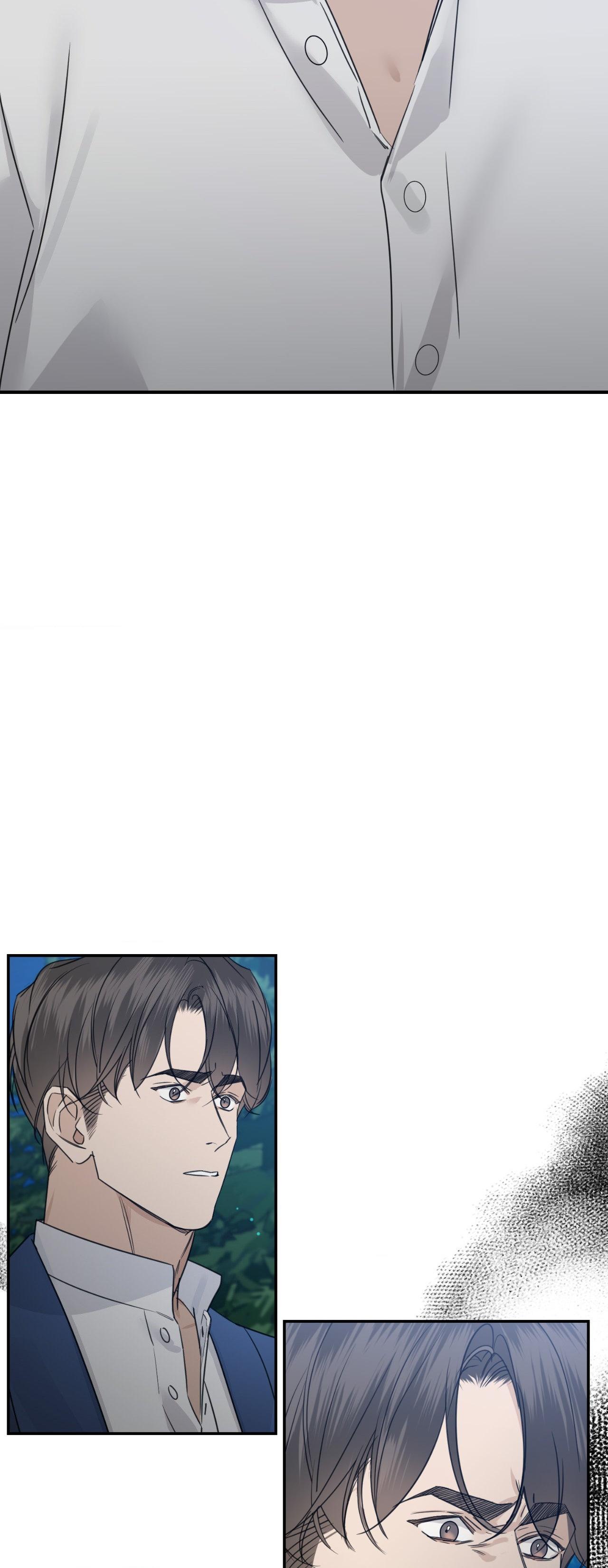 Into the Rose Garden «Official» - Chapter 45 manhwa