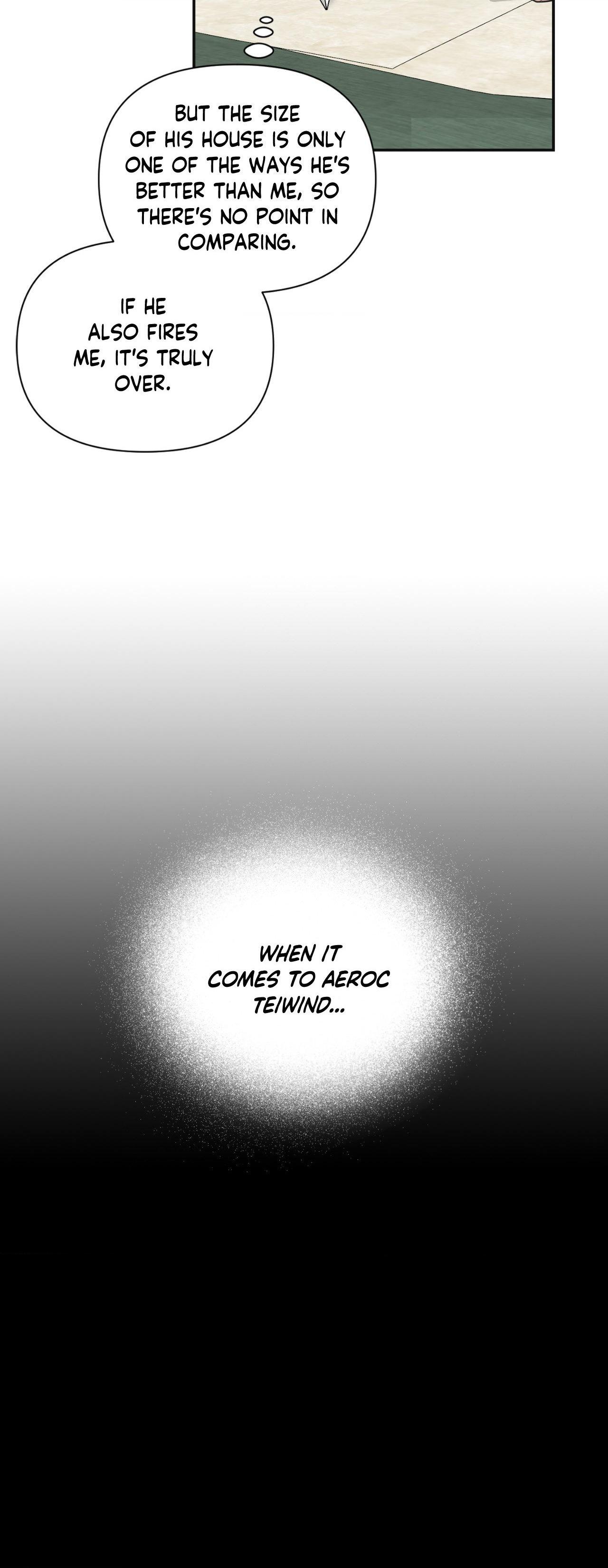 Into the Rose Garden «Official» - Chapter 45 manhwa