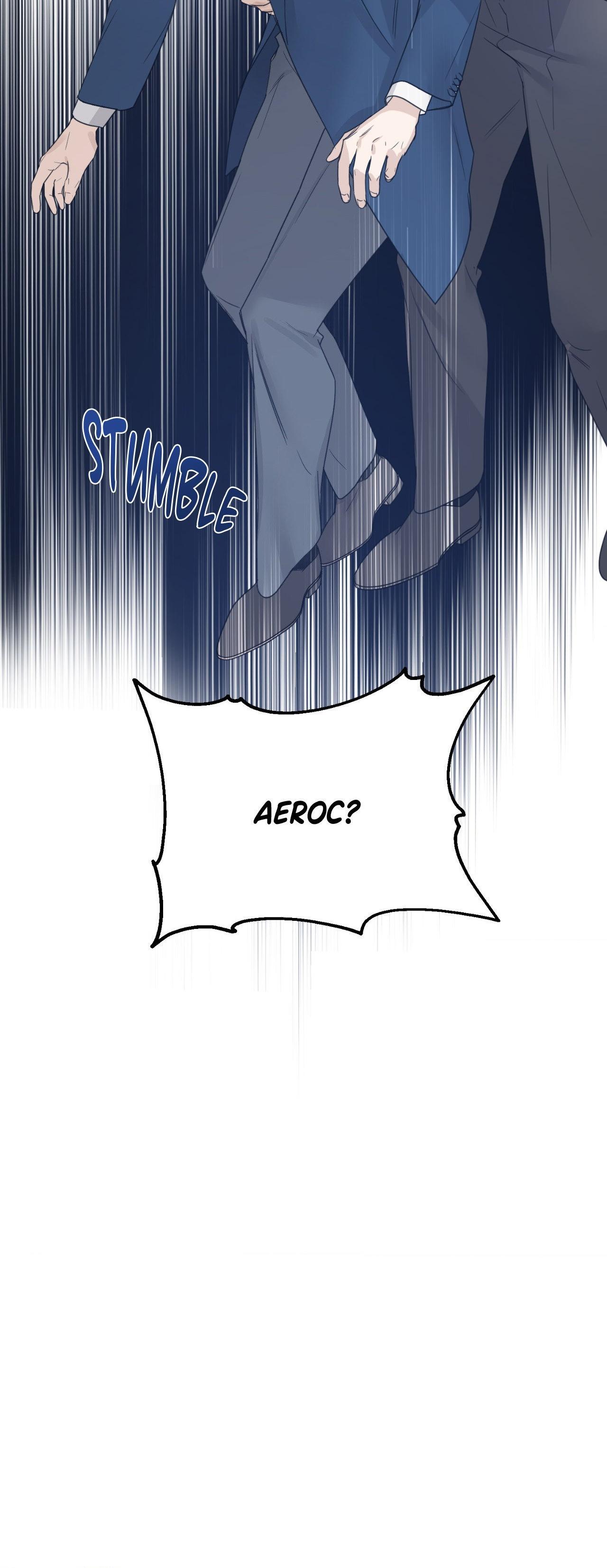 Into the Rose Garden «Official» - Chapter 45 manhwa