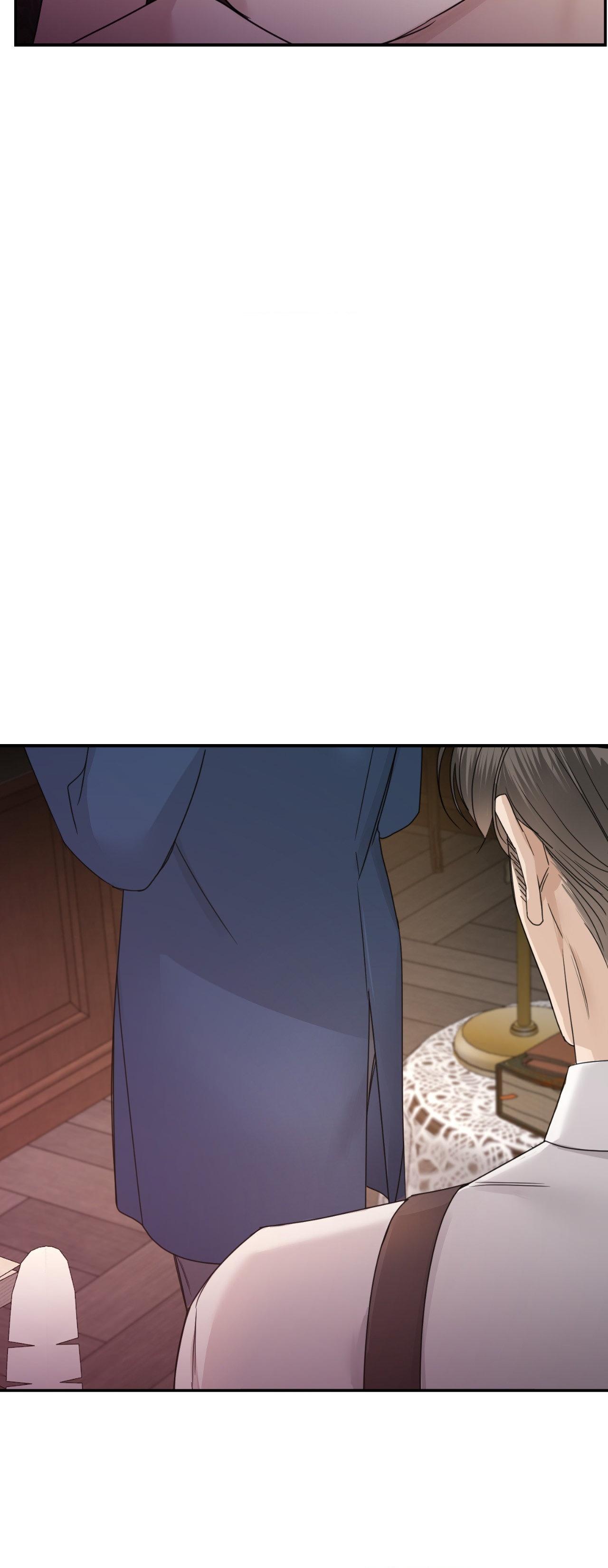 Into the Rose Garden «Official» - Chapter 46 manhwa