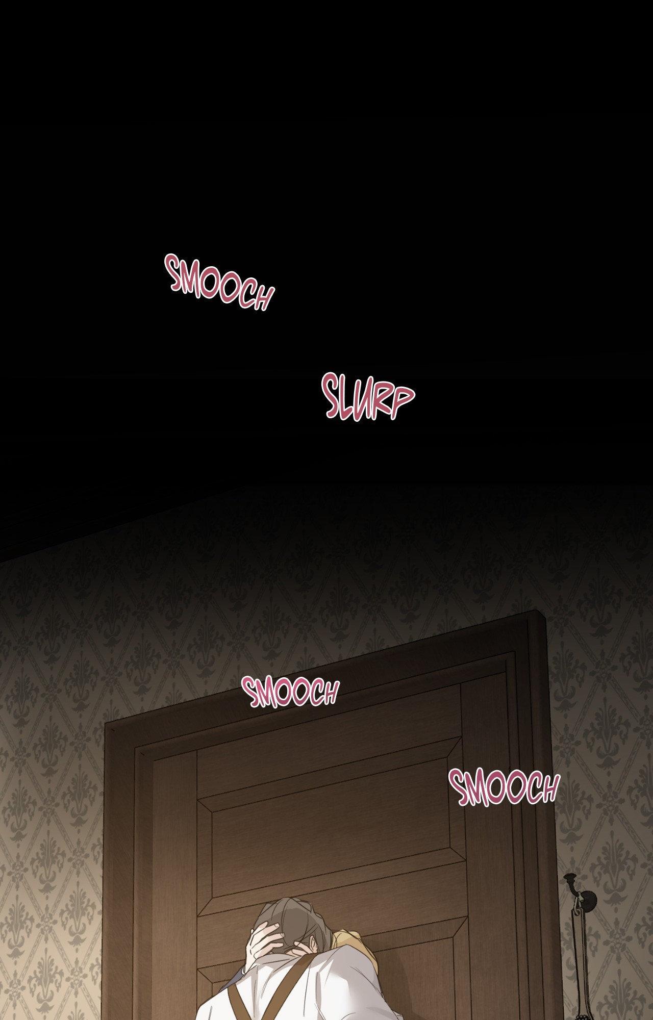 Into the Rose Garden «Official» - Chapter 47 manhwa