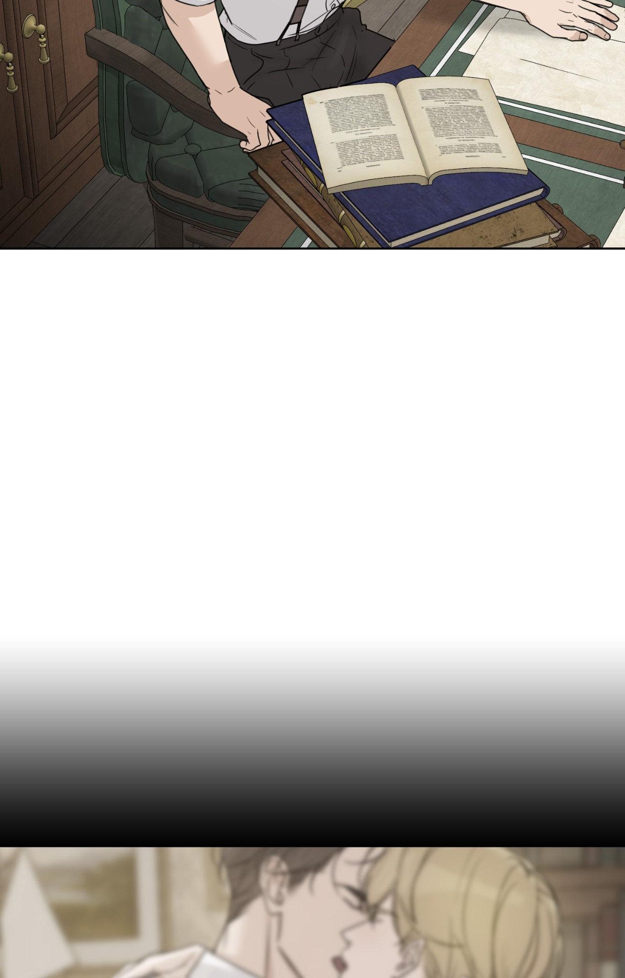 Into the Rose Garden «Official» - Chapter 47 manhwa