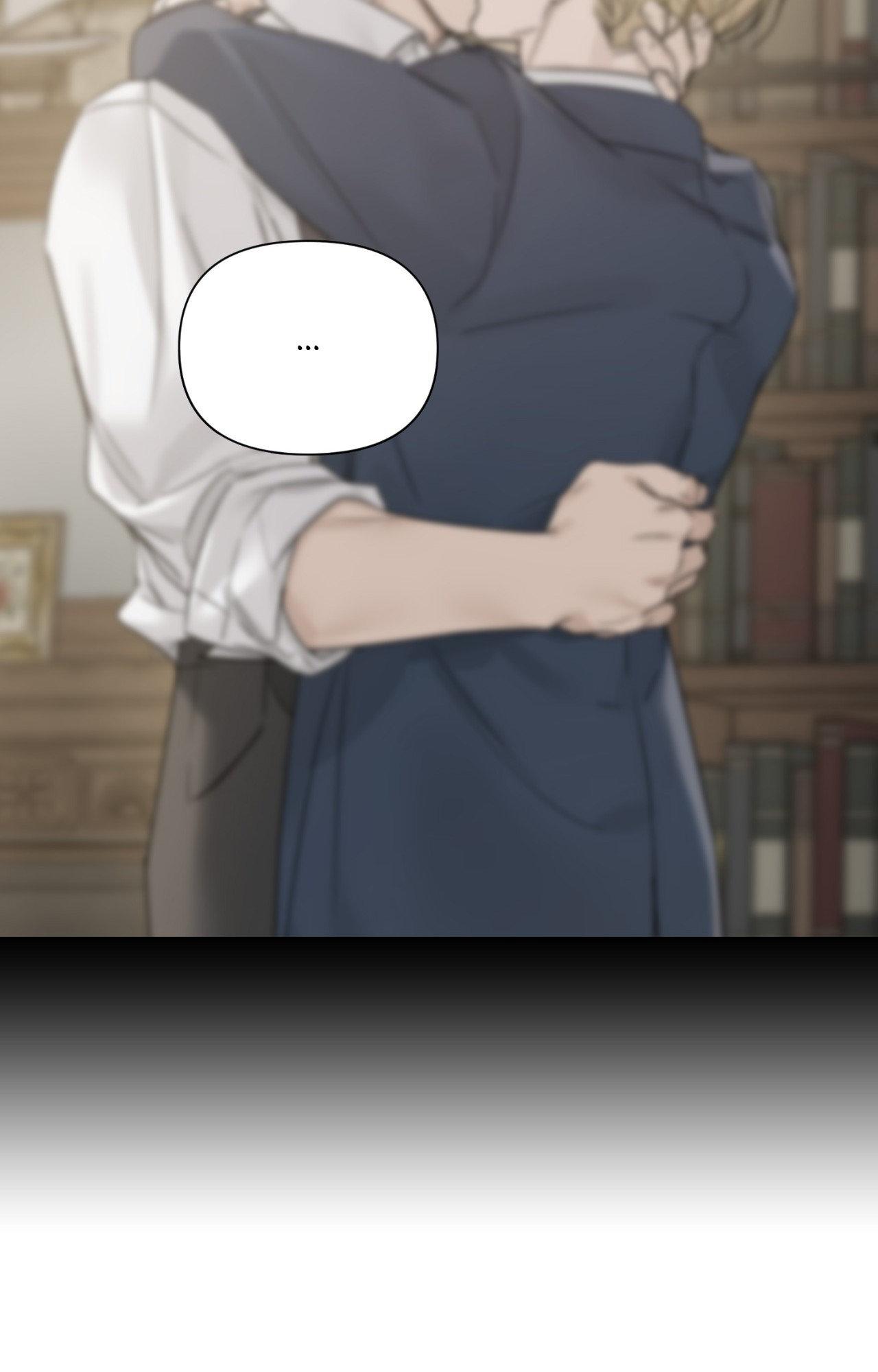 Into the Rose Garden «Official» - Chapter 47 manhwa