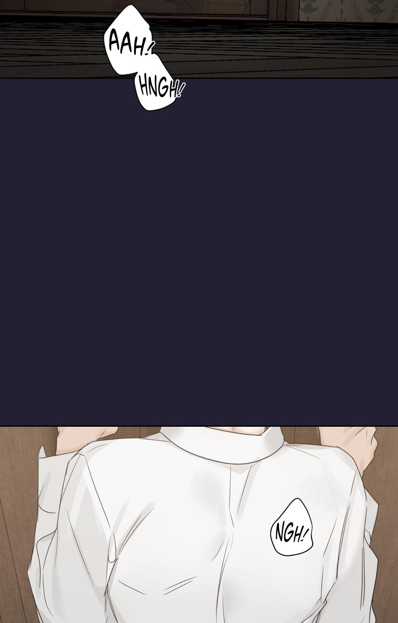 Into the Rose Garden «Official» - Chapter 47 manhwa