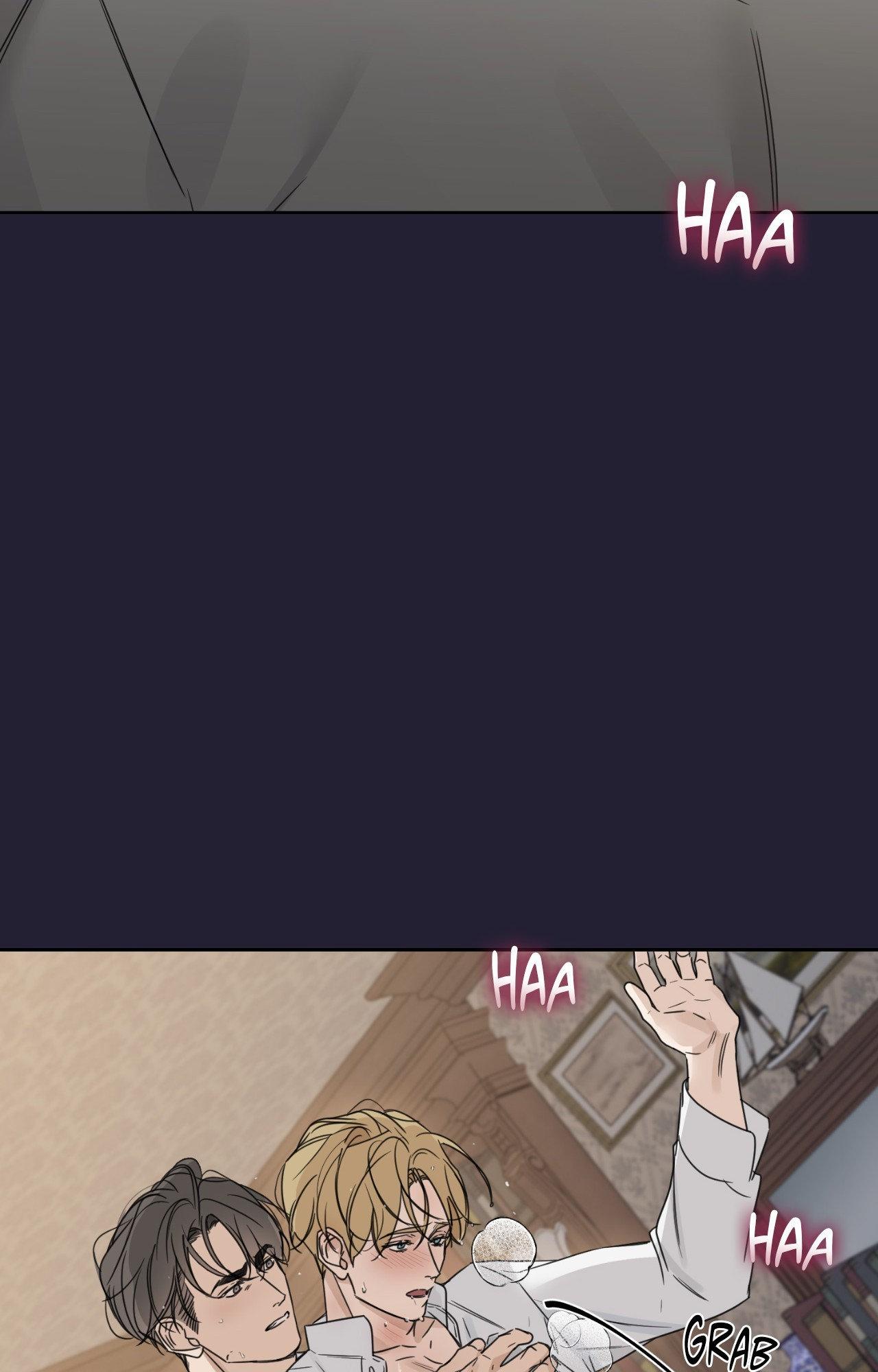 Into the Rose Garden «Official» - Chapter 47 manhwa
