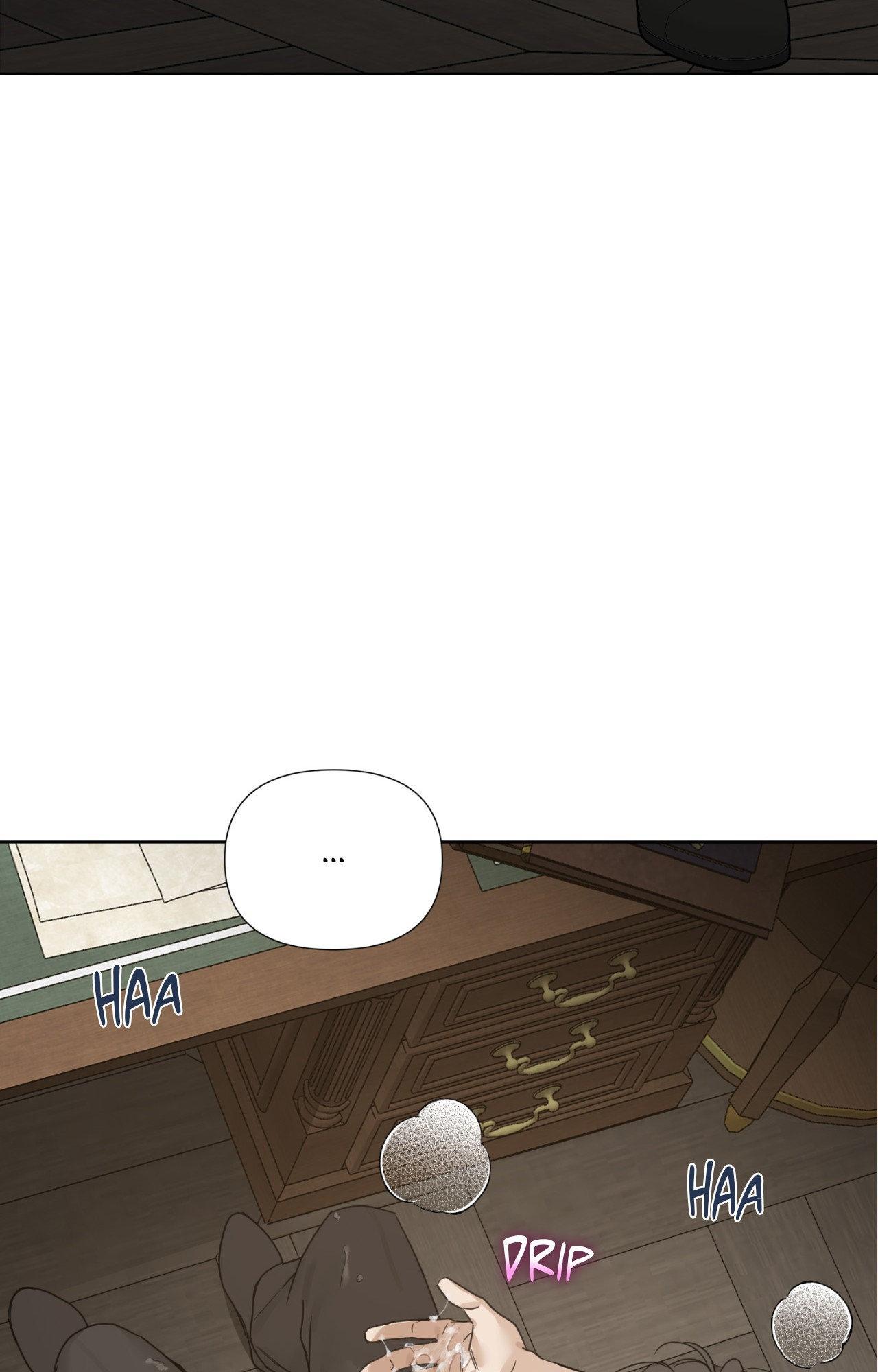 Into the Rose Garden «Official» - Chapter 47 manhwa