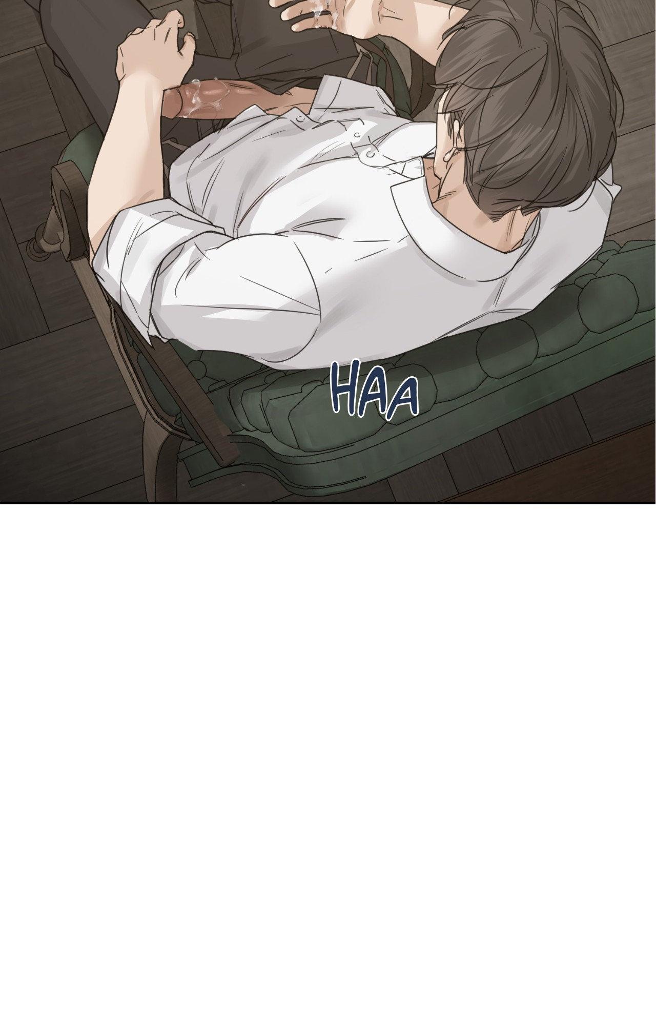 Into the Rose Garden «Official» - Chapter 47 manhwa