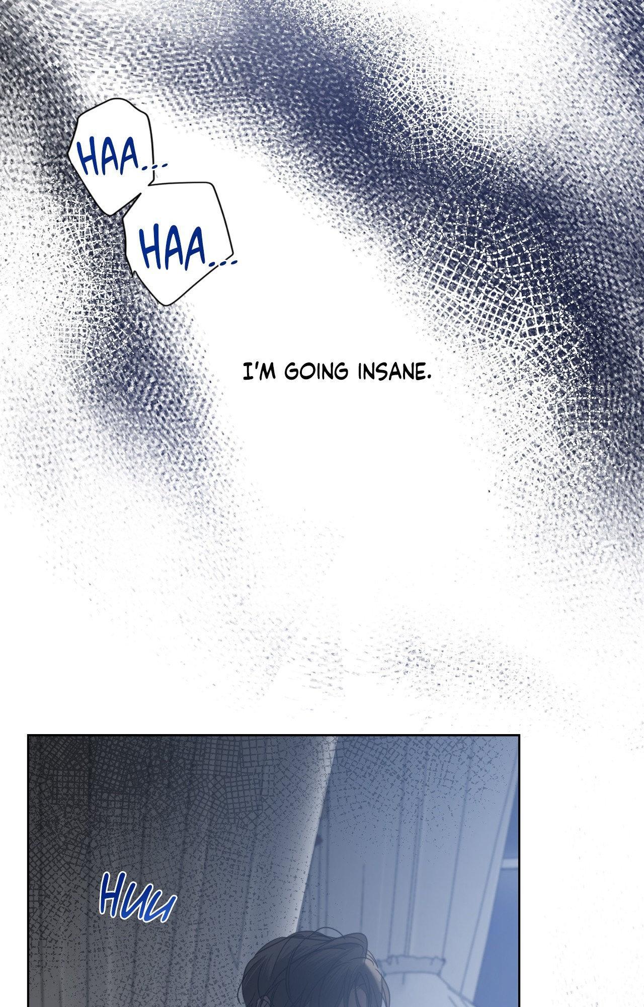 Into the Rose Garden «Official» - Chapter 47 manhwa
