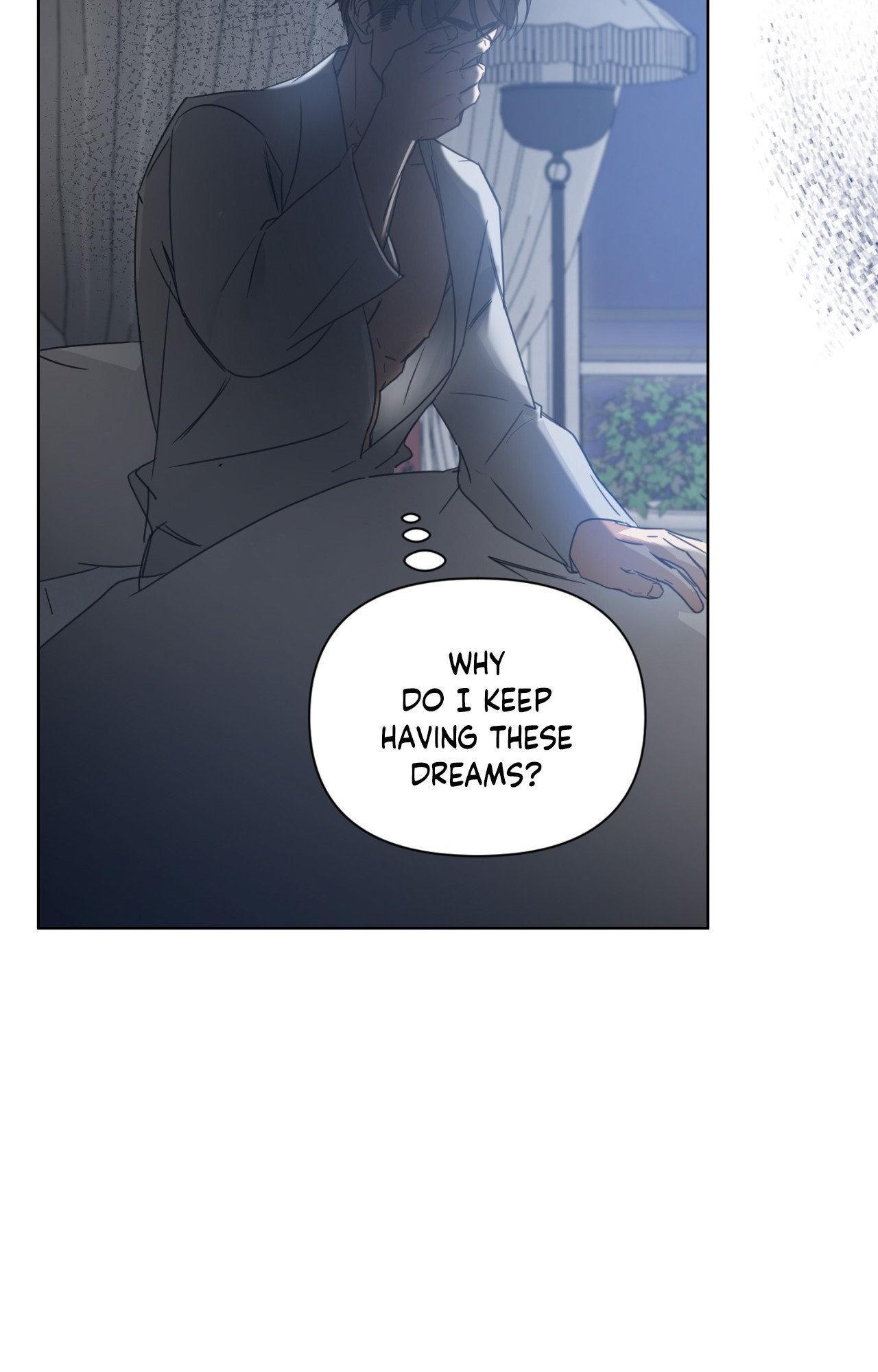 Into the Rose Garden «Official» - Chapter 47 manhwa