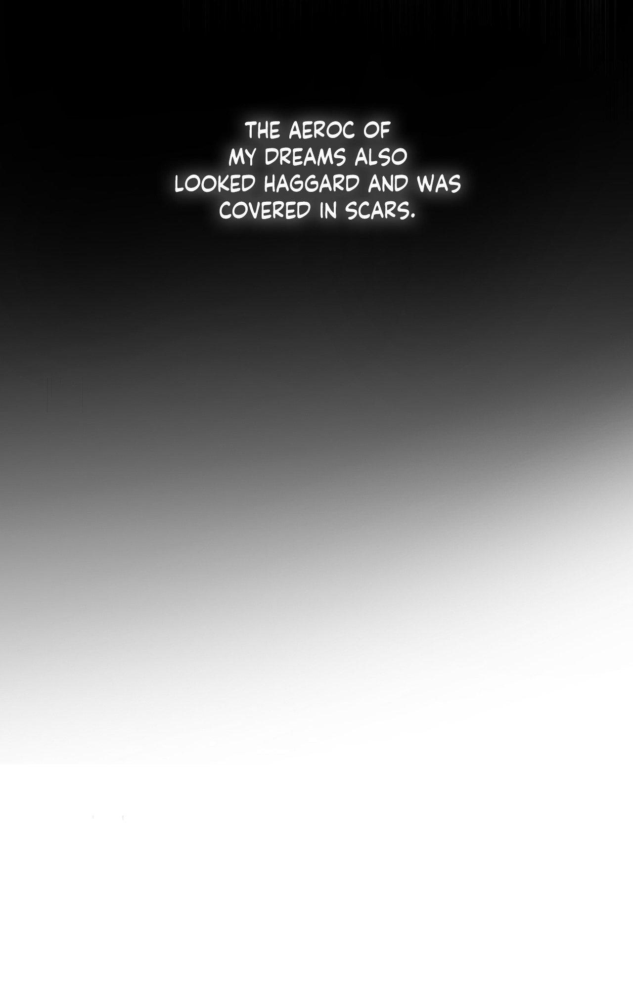 Into the Rose Garden «Official» - Chapter 47 manhwa