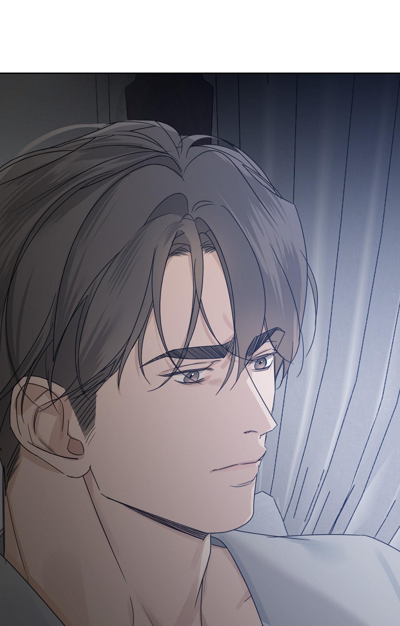 Into the Rose Garden «Official» - Chapter 47 manhwa