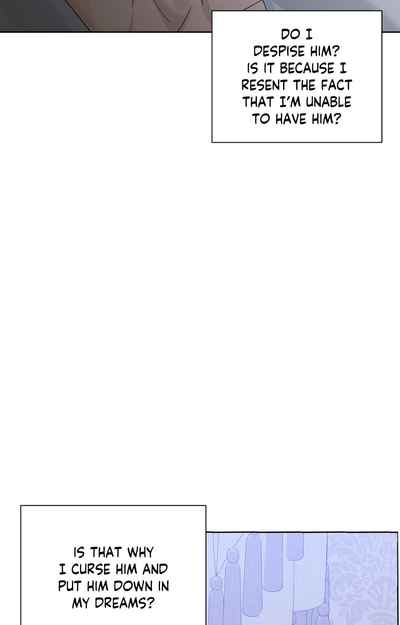 Into the Rose Garden «Official» - Chapter 47 manhwa