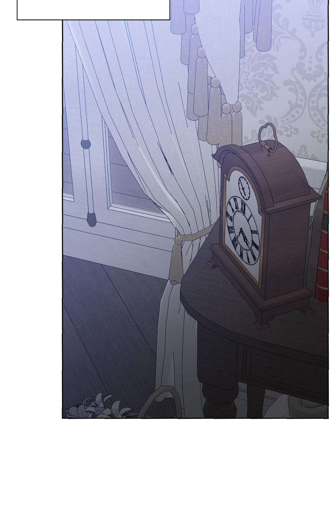 Into the Rose Garden «Official» - Chapter 47 manhwa