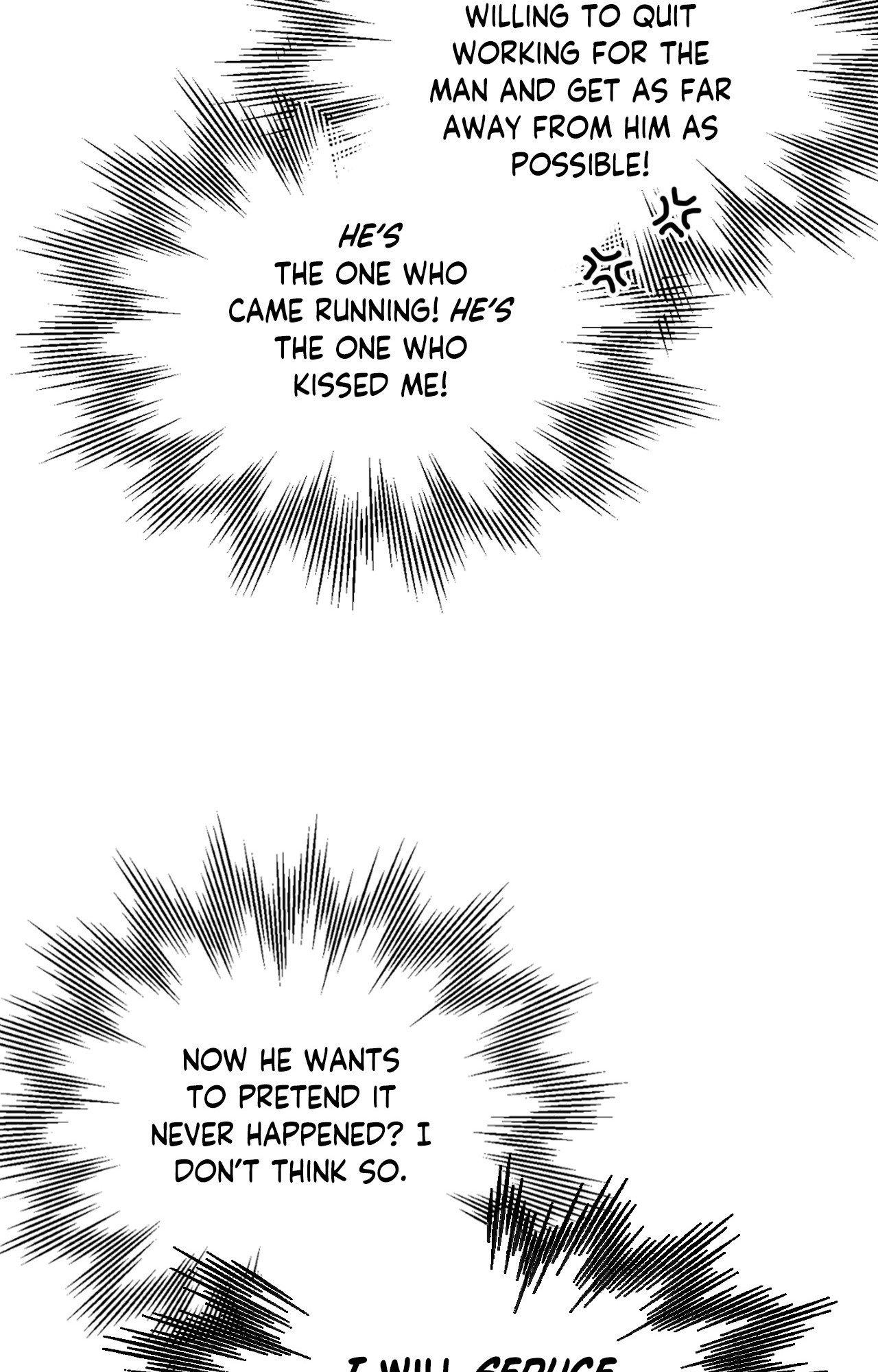 Into the Rose Garden «Official» - Chapter 47 manhwa