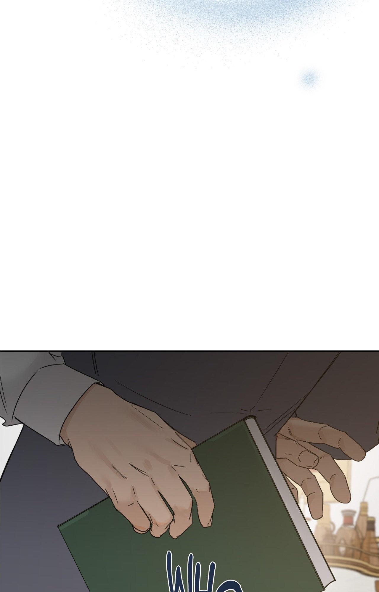 Into the Rose Garden «Official» - Chapter 47 manhwa
