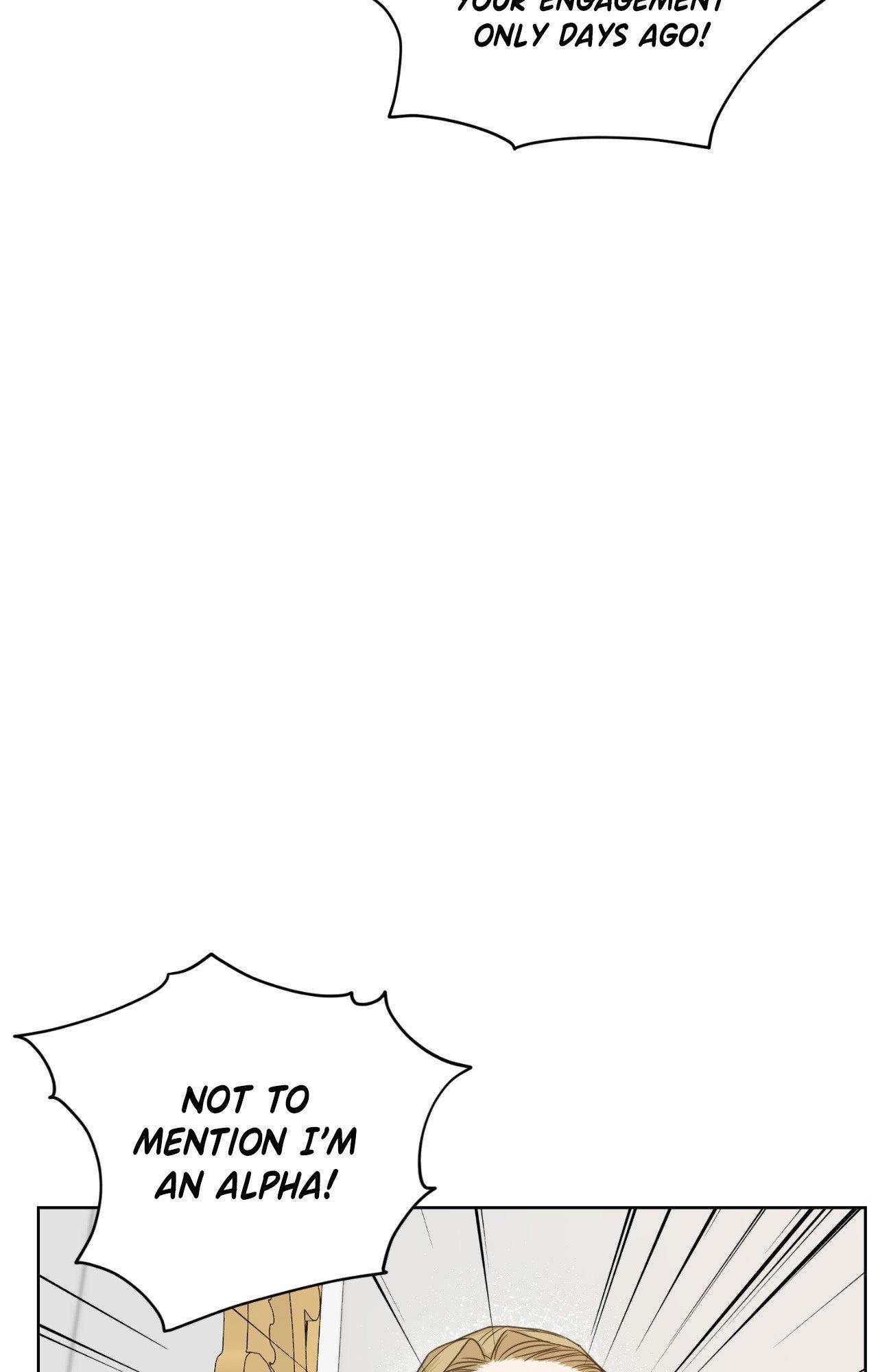 Into the Rose Garden «Official» - Chapter 48 manhwa