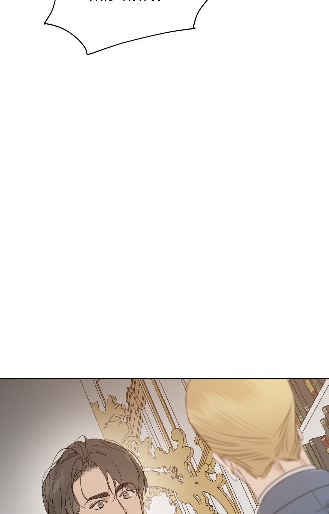 Into the Rose Garden «Official» - Chapter 48 manhwa