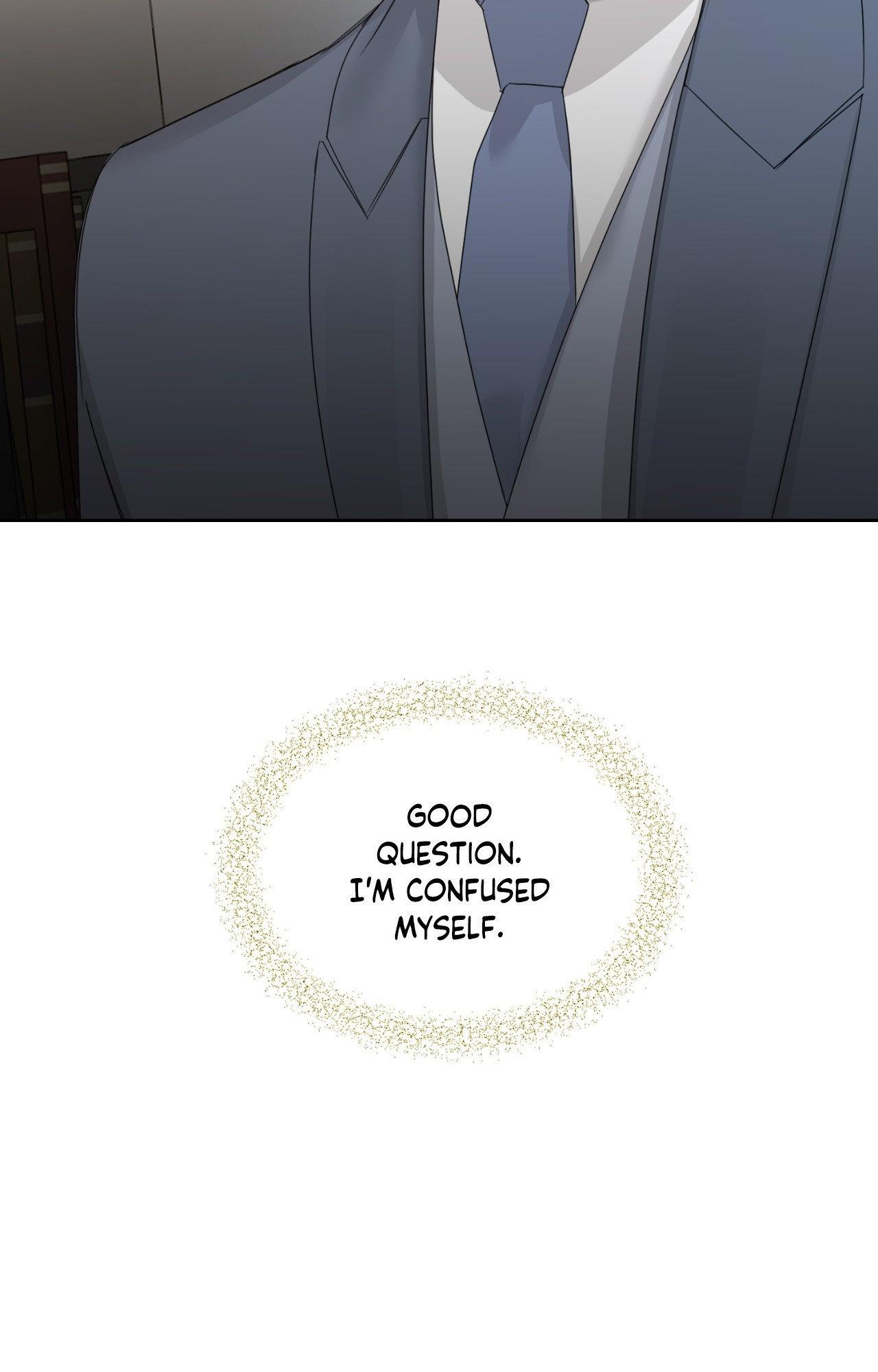Into the Rose Garden «Official» - Chapter 48 manhwa
