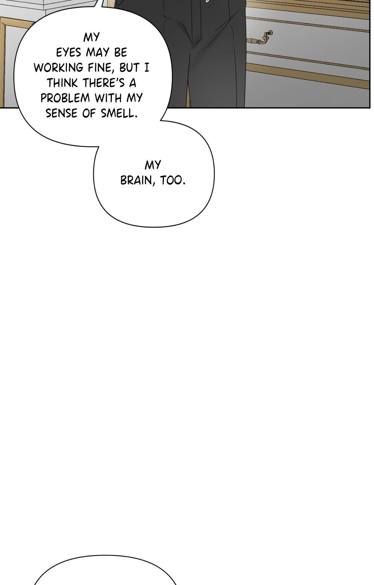 Into the Rose Garden «Official» - Chapter 48 manhwa