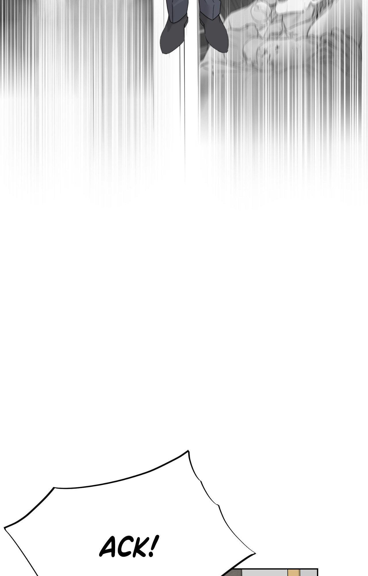 Into the Rose Garden «Official» - Chapter 48 manhwa