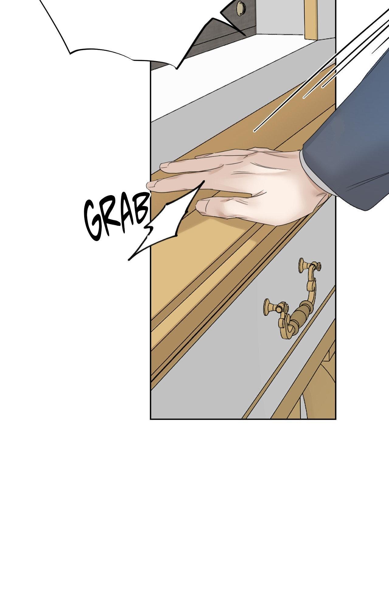 Into the Rose Garden «Official» - Chapter 48 manhwa