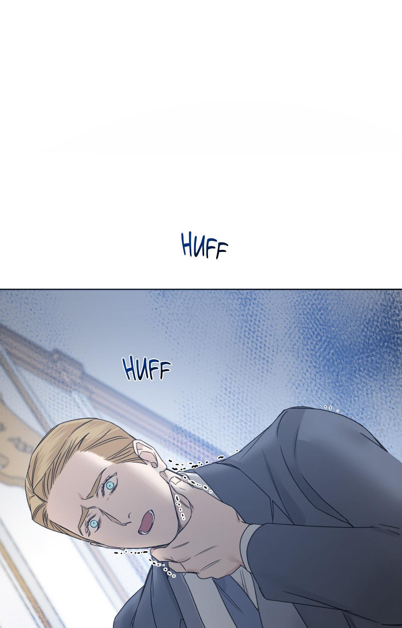 Into the Rose Garden «Official» - Chapter 48 manhwa