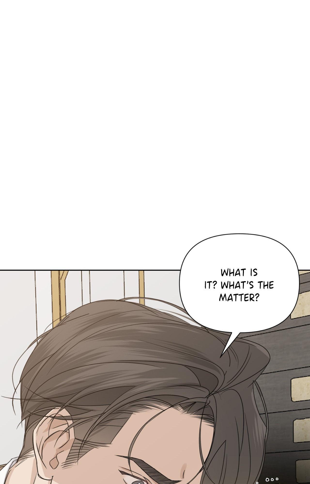 Into the Rose Garden «Official» - Chapter 48 manhwa