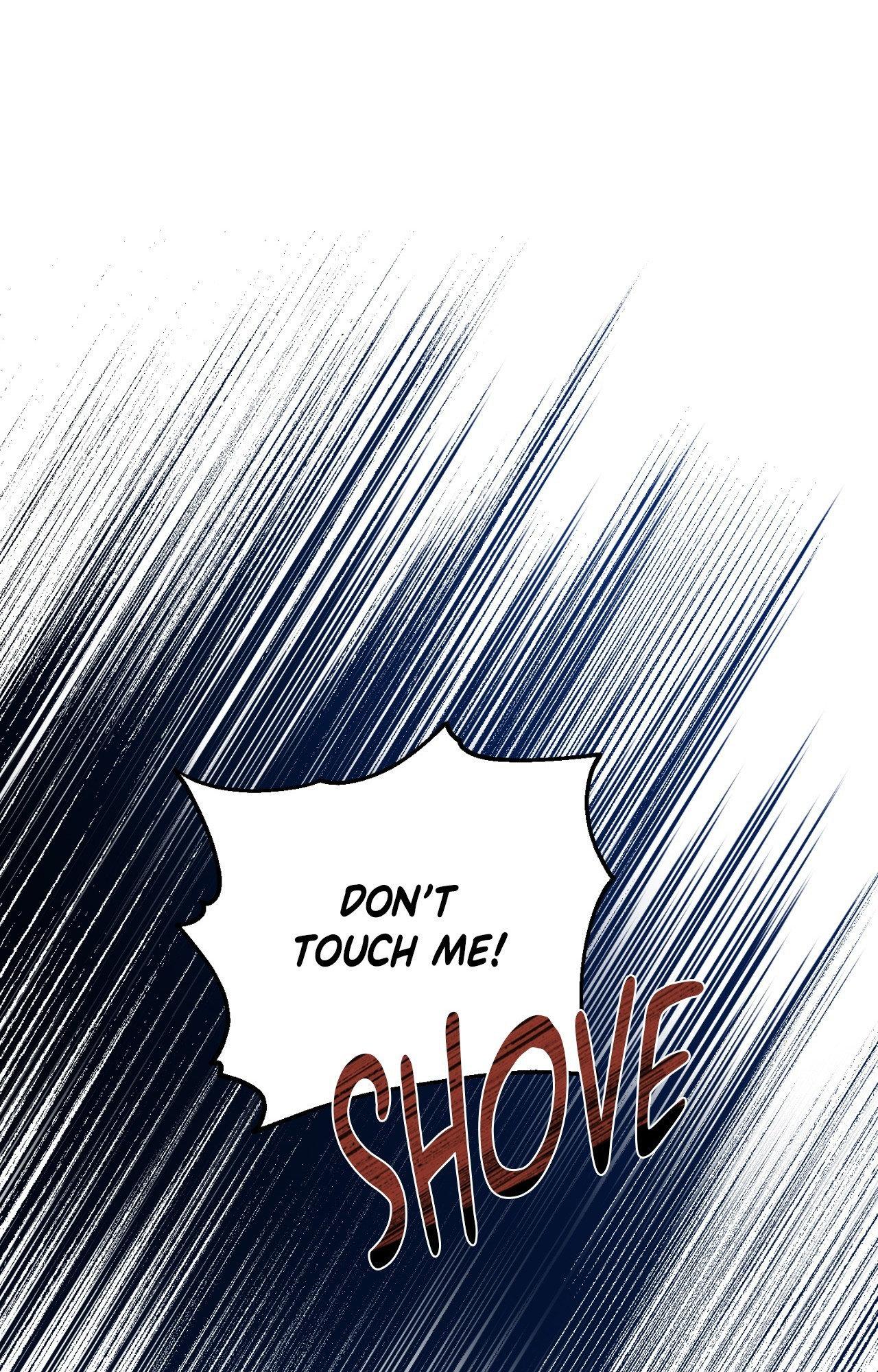 Into the Rose Garden «Official» - Chapter 48 manhwa