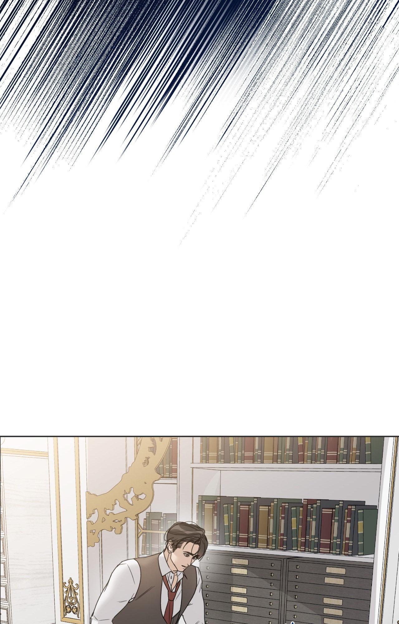 Into the Rose Garden «Official» - Chapter 48 manhwa