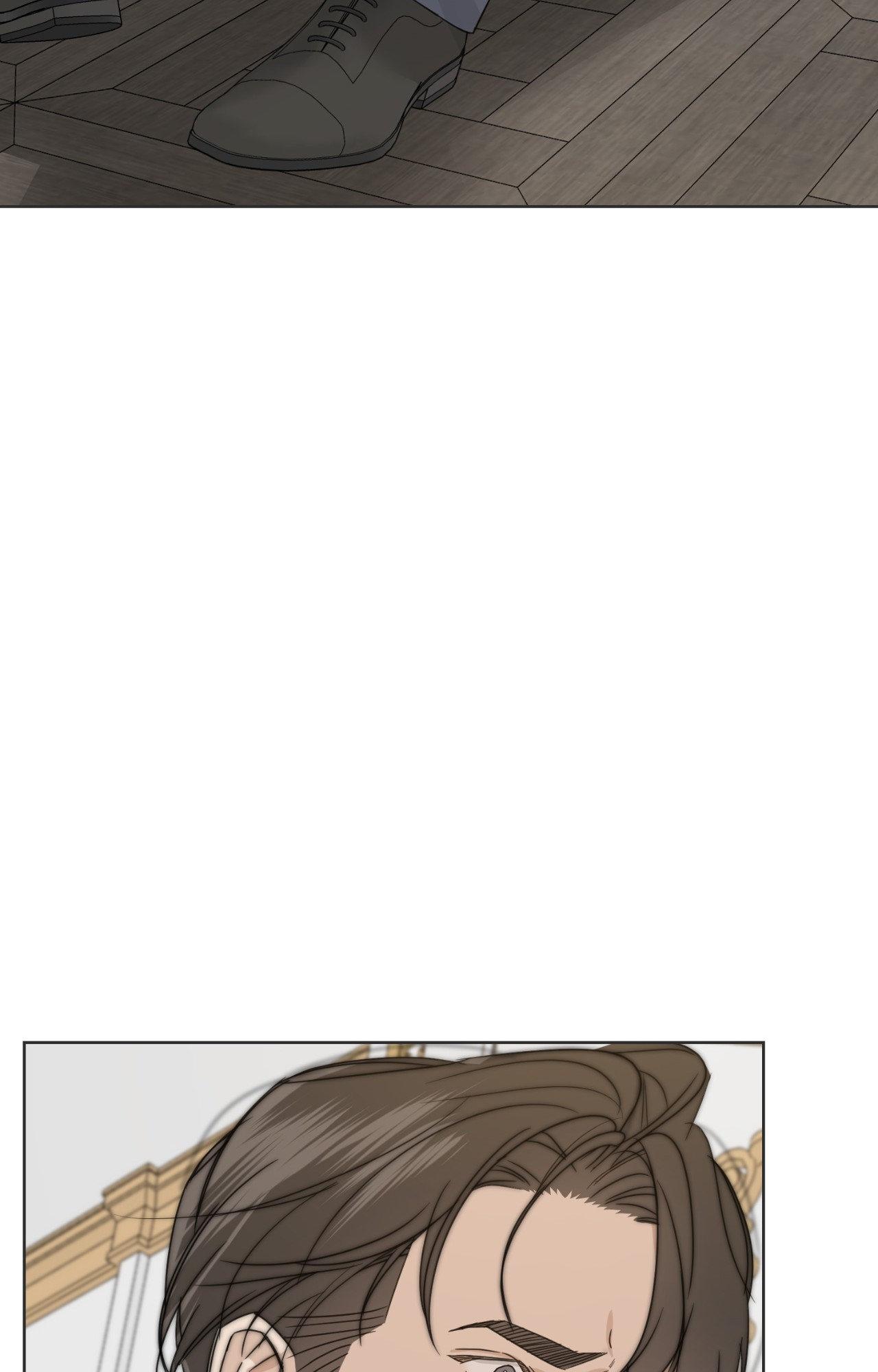 Into the Rose Garden «Official» - Chapter 48 manhwa