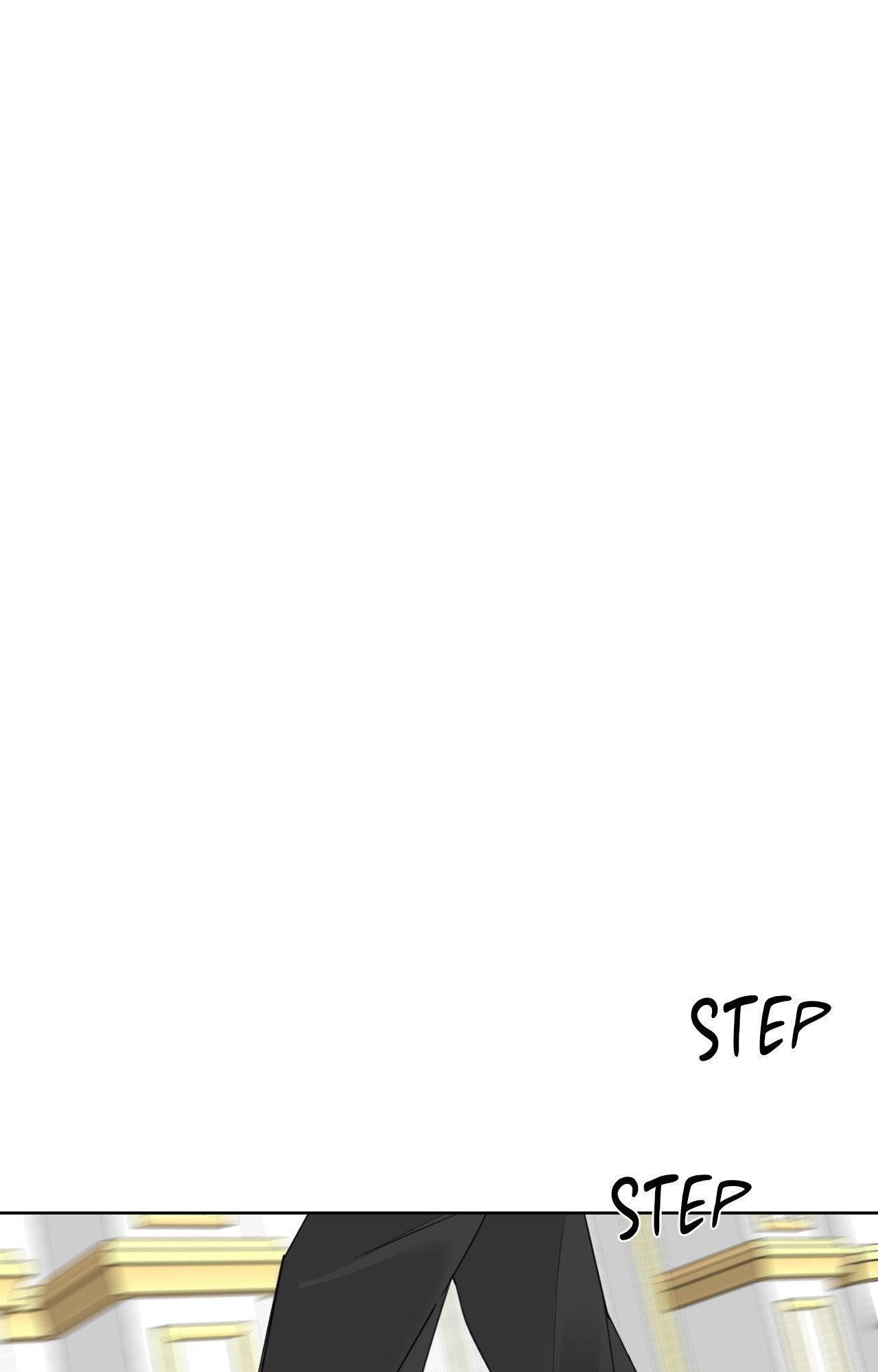 Into the Rose Garden «Official» - Chapter 48 manhwa