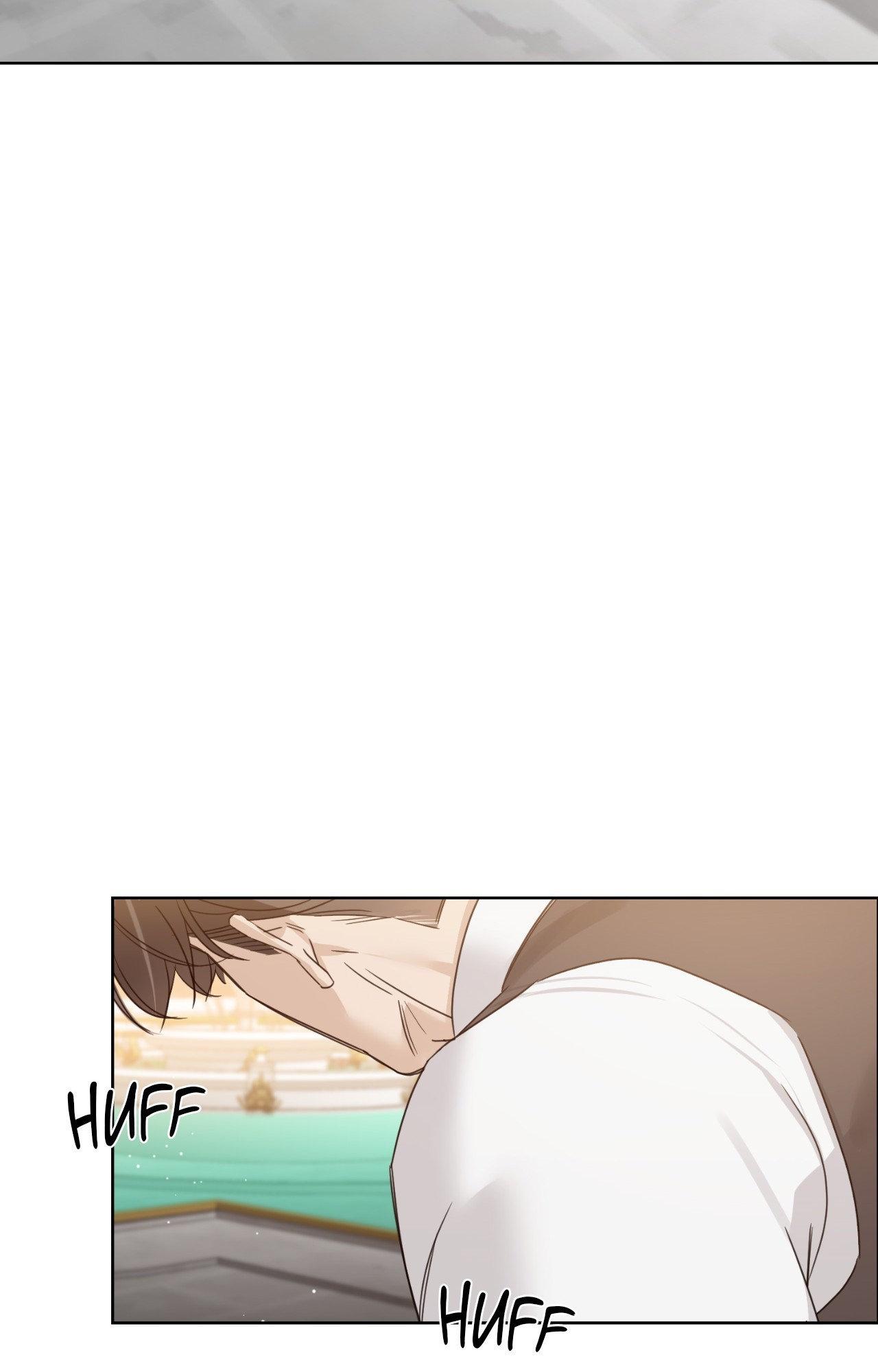 Into the Rose Garden «Official» - Chapter 48 manhwa