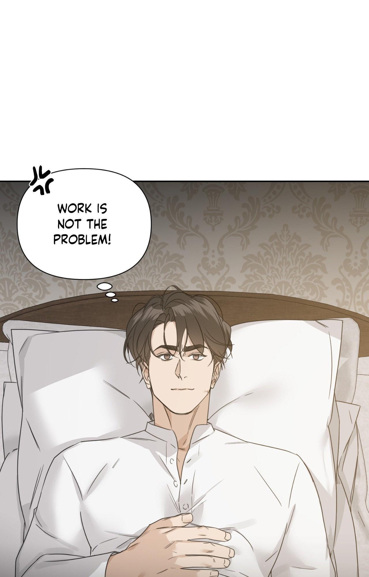 Into the Rose Garden «Official» - Chapter 48 manhwa