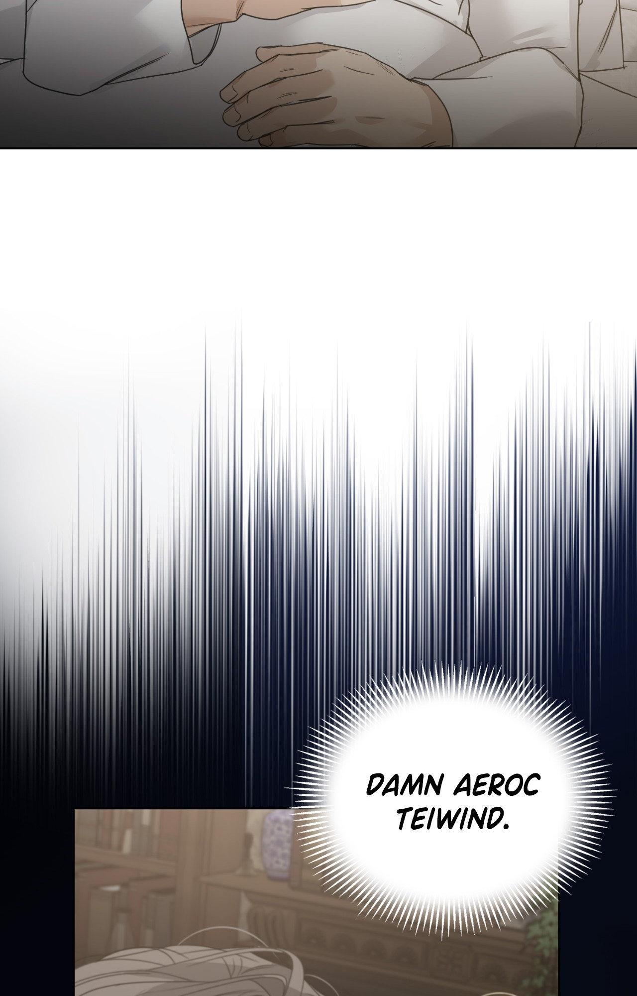Into the Rose Garden «Official» - Chapter 48 manhwa
