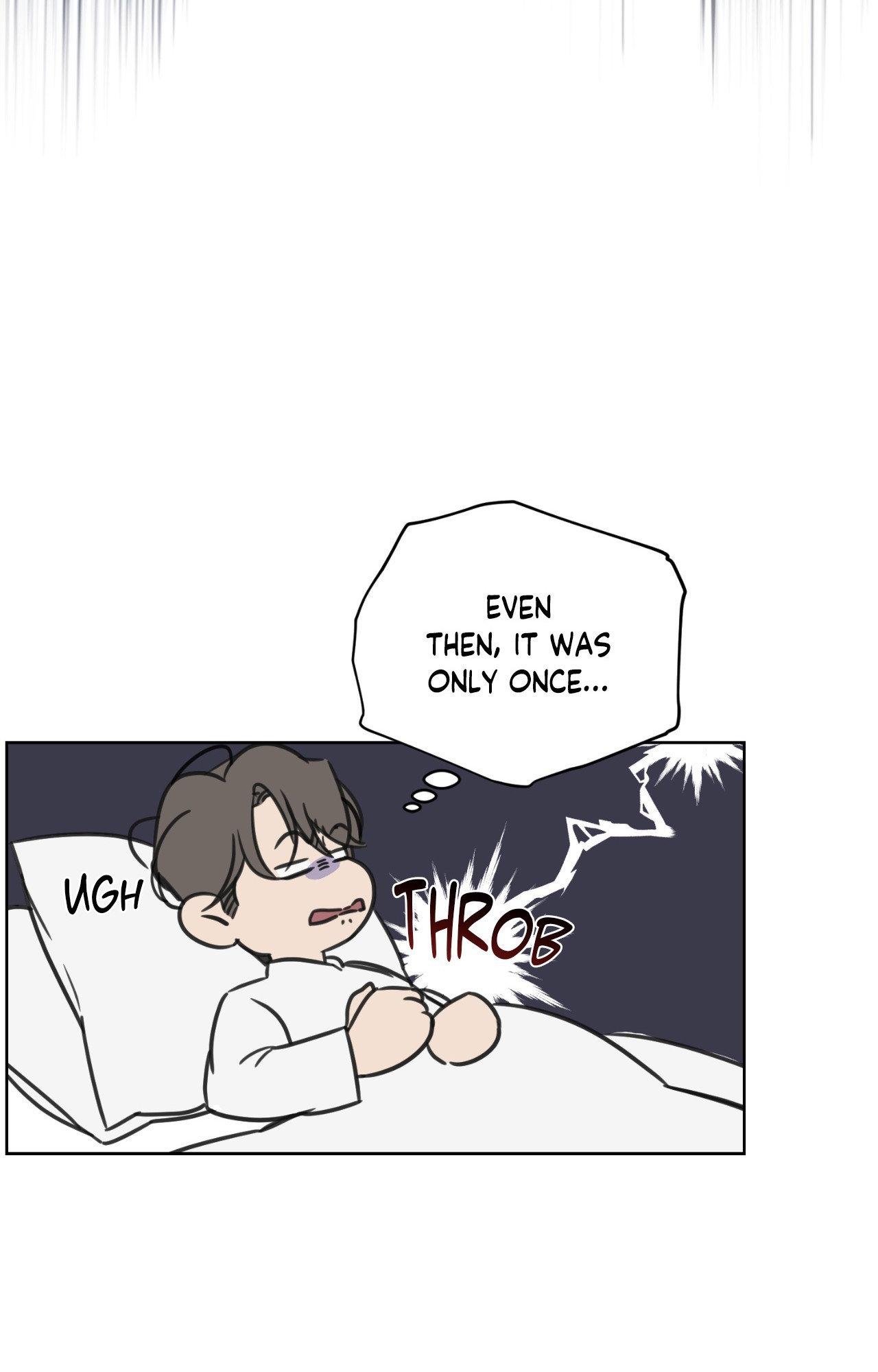 Into the Rose Garden «Official» - Chapter 48 manhwa